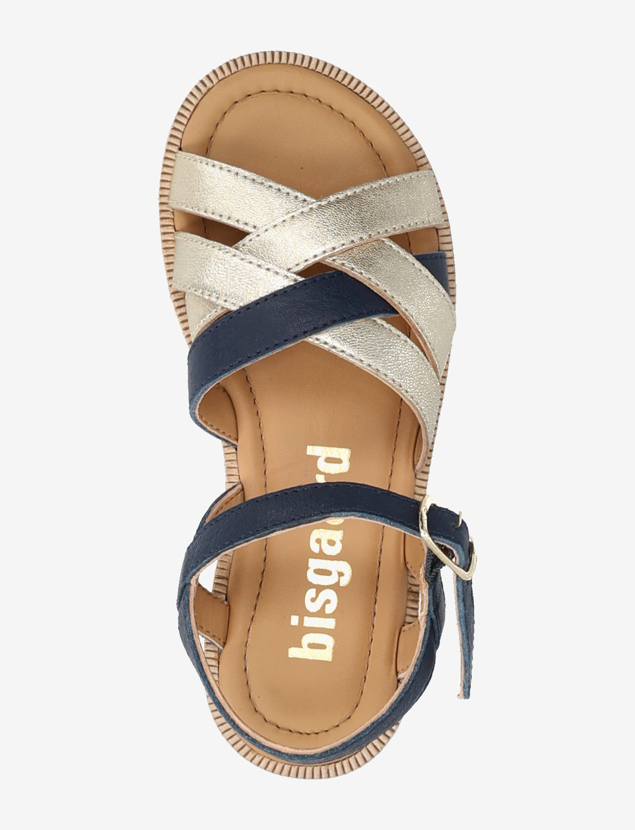 Bisgaard - bisgaard aline - navy - 3