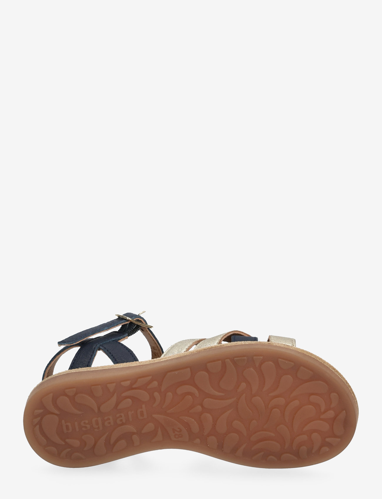 Bisgaard - bisgaard aline - navy - 4