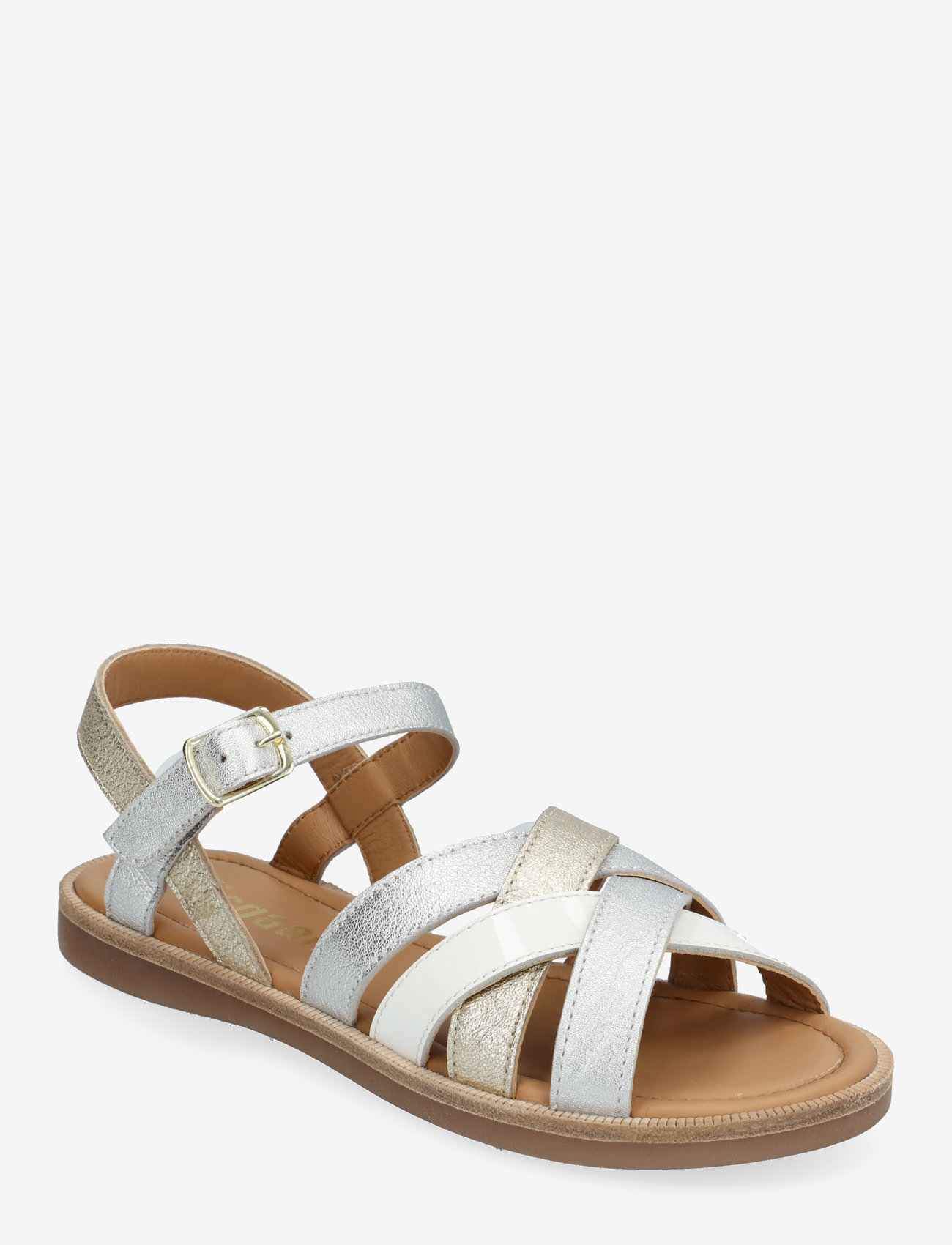 Bisgaard - bisgaard aline - silver - 0