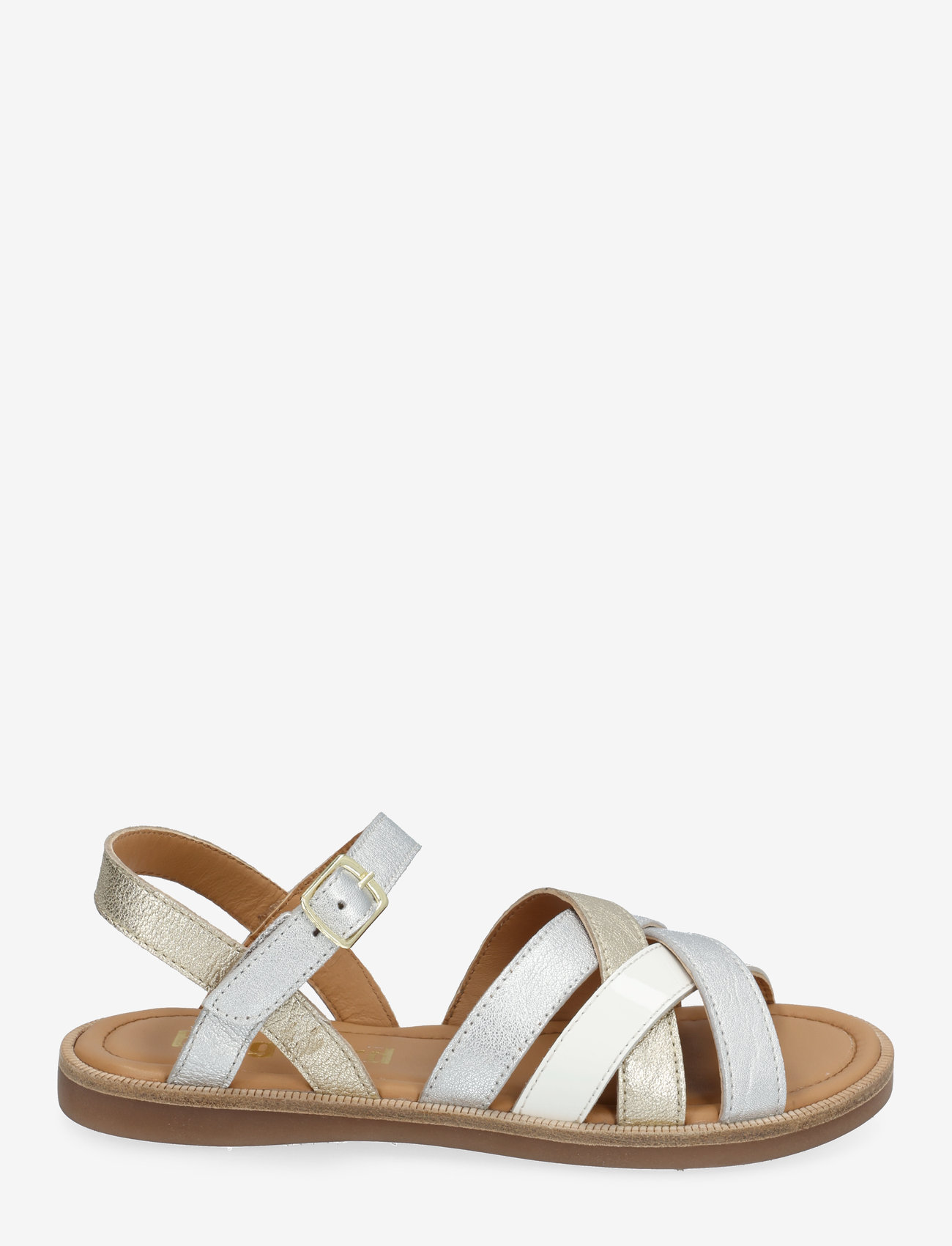 Bisgaard - bisgaard aline - silver - 1