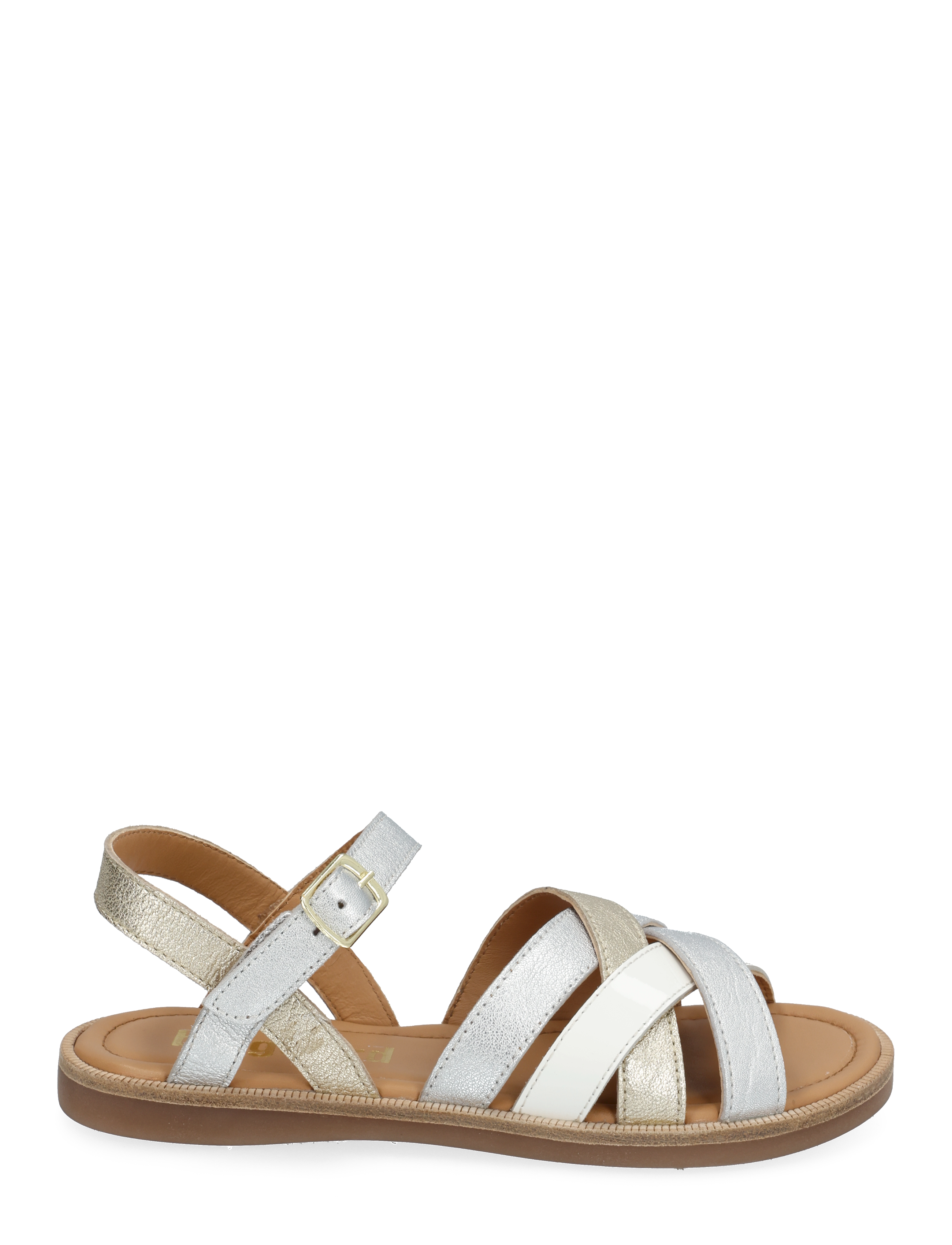Bisgaard - bisgaard aline - silver - 1