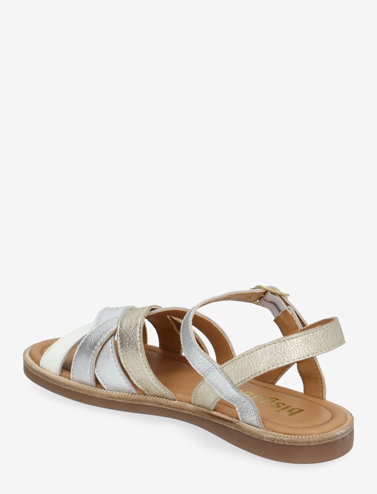 Bisgaard - bisgaard aline - silver - 2