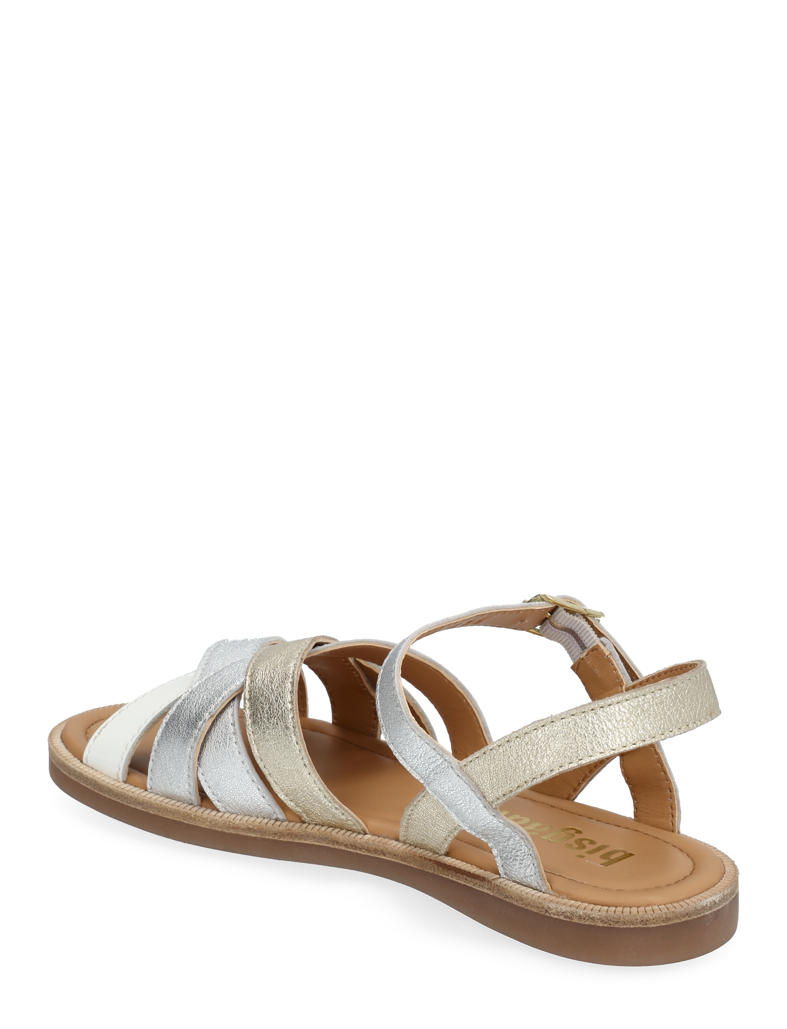 Bisgaard - bisgaard aline - silver - 2