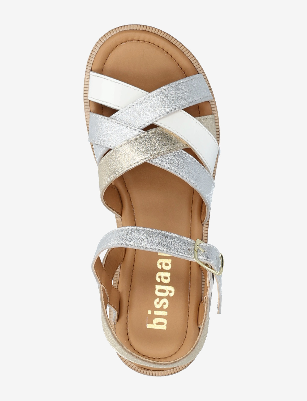 Bisgaard - bisgaard aline - silver - 3