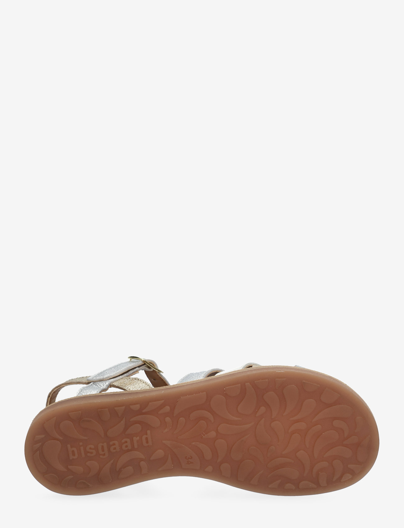 Bisgaard - bisgaard aline - silver - 4