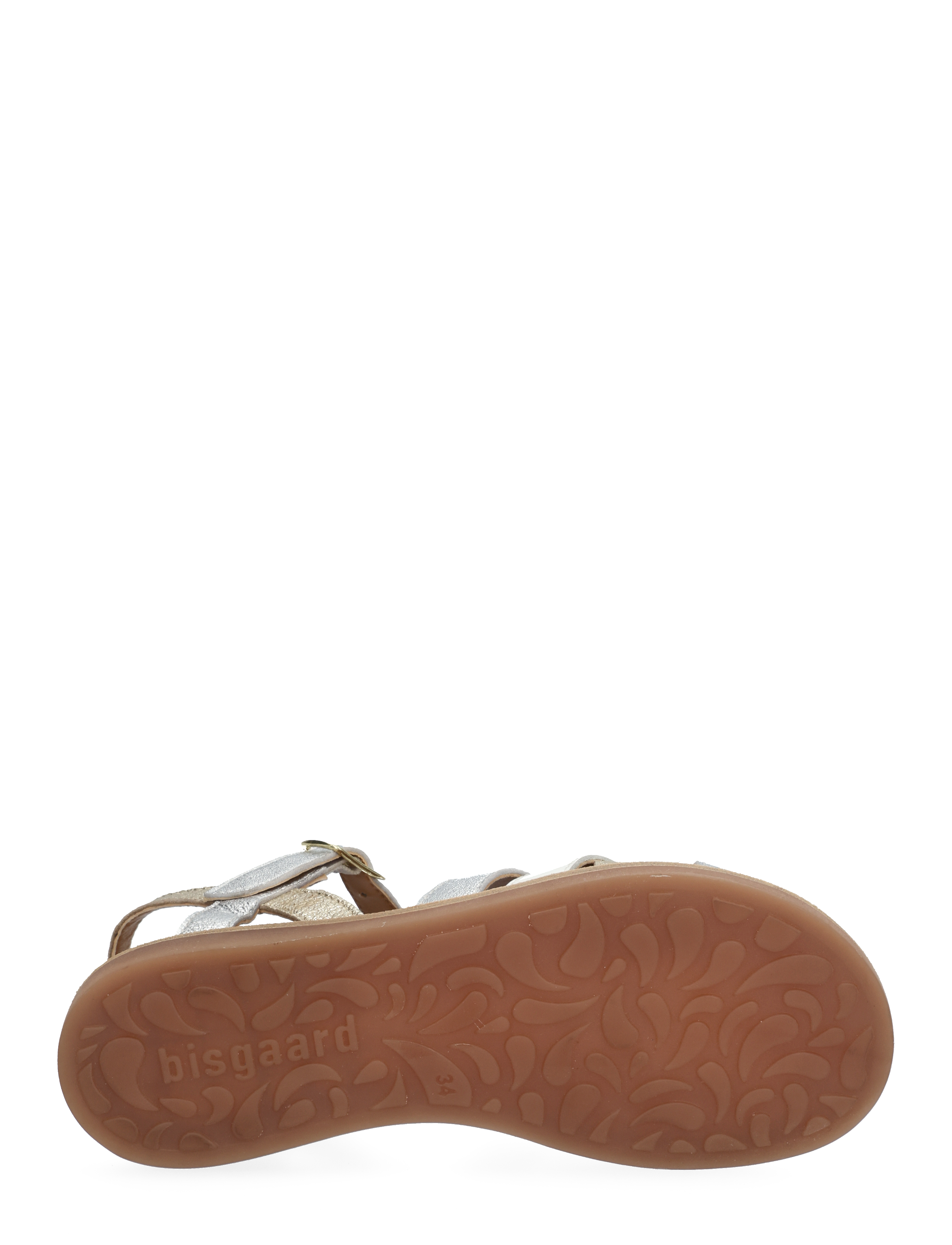 Bisgaard - bisgaard aline - silver - 4