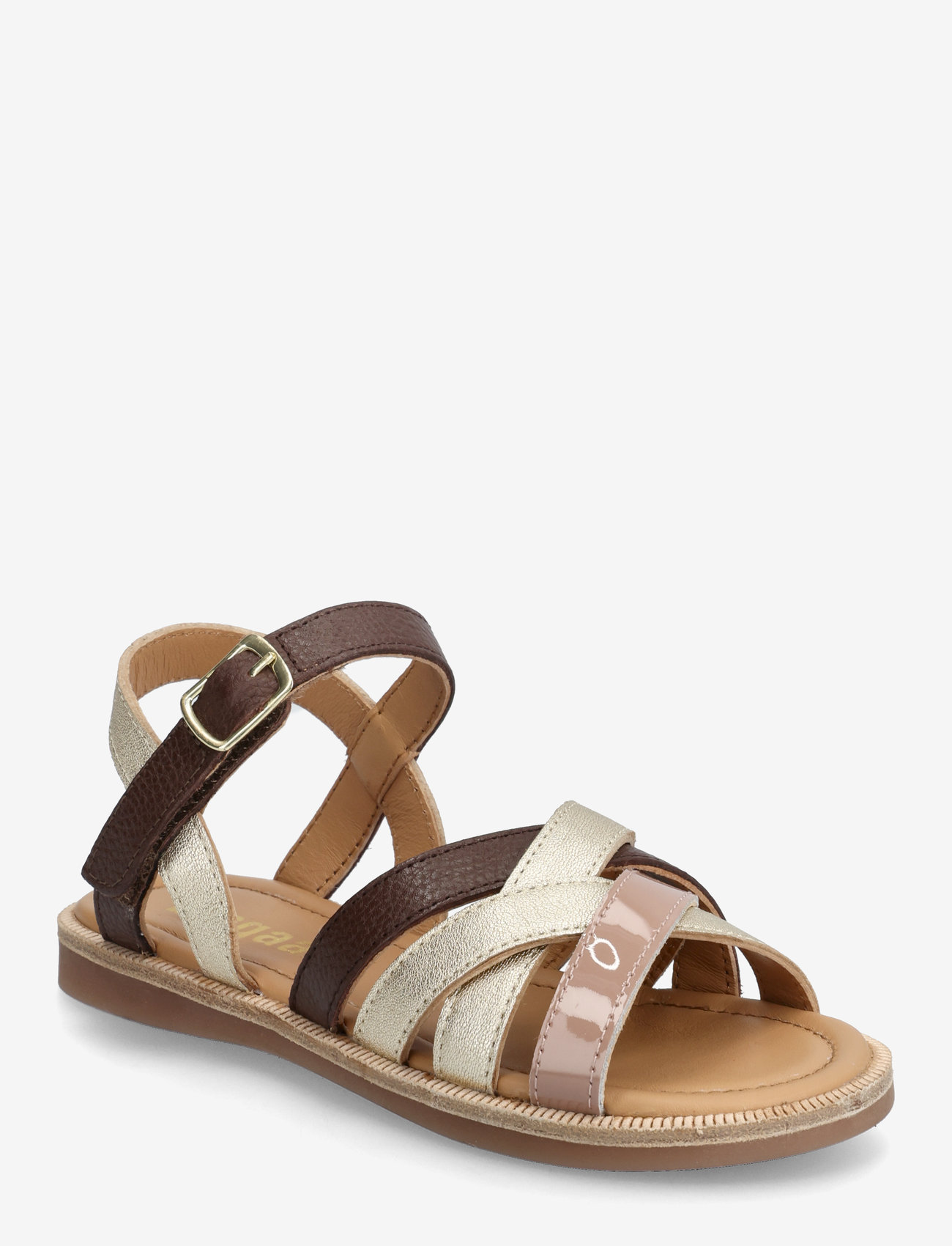 Bisgaard - bisgaard aline - geburtstagsgeschenke - brown - 0