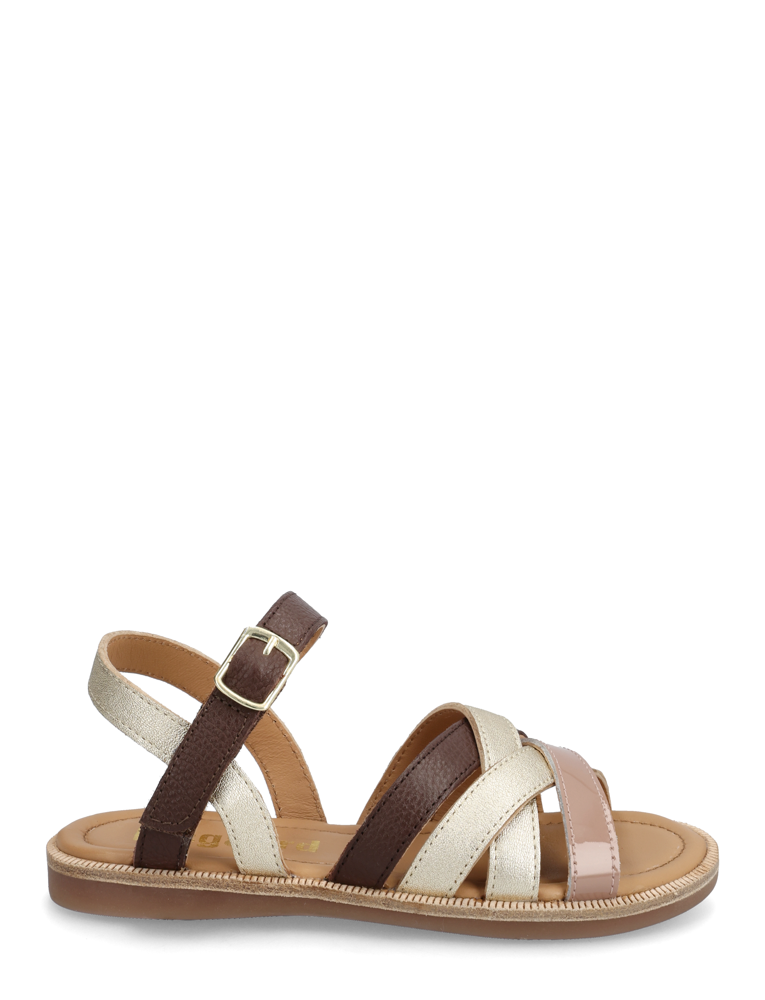 Bisgaard - bisgaard aline - brown - 2