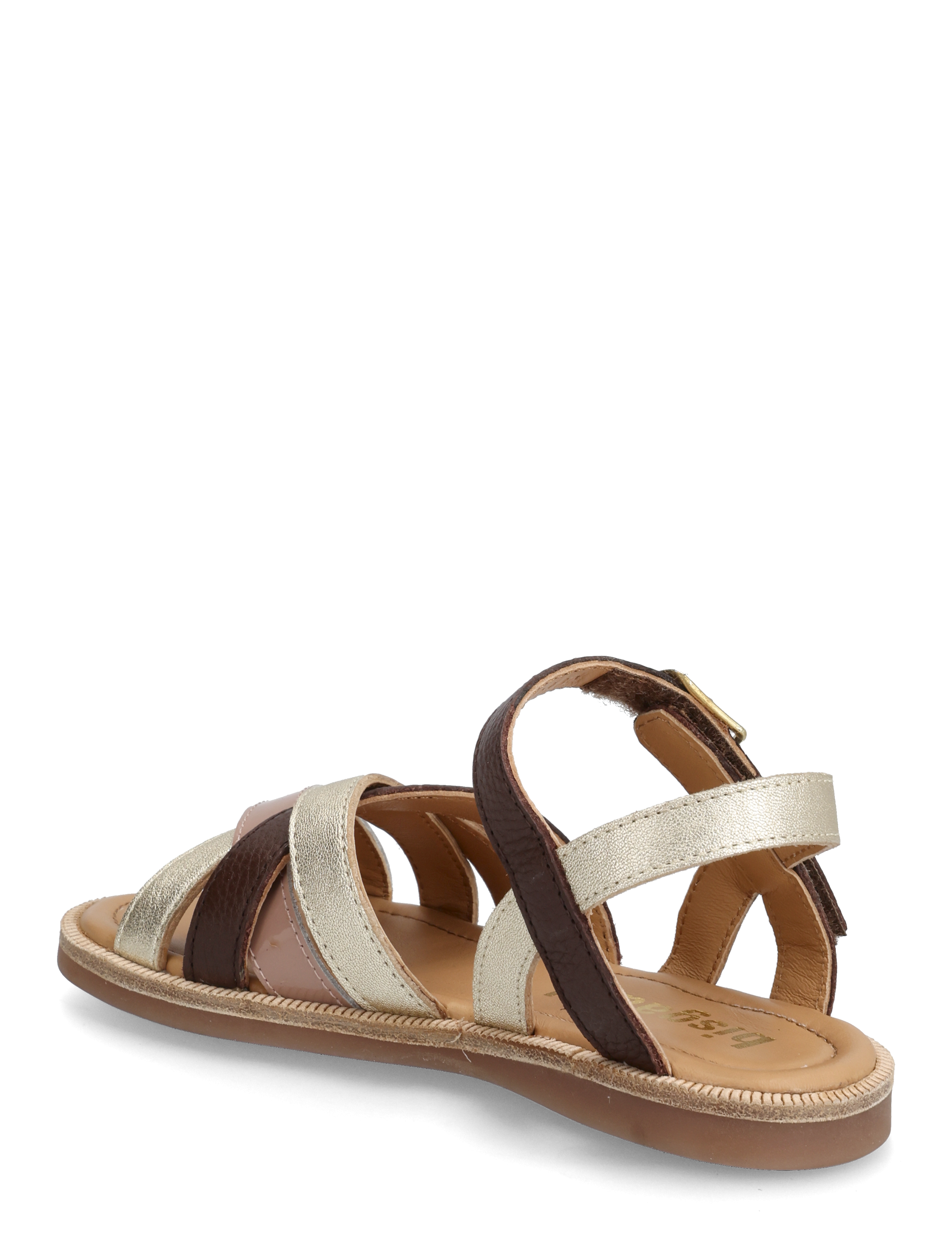 Bisgaard - bisgaard aline - brown - 3