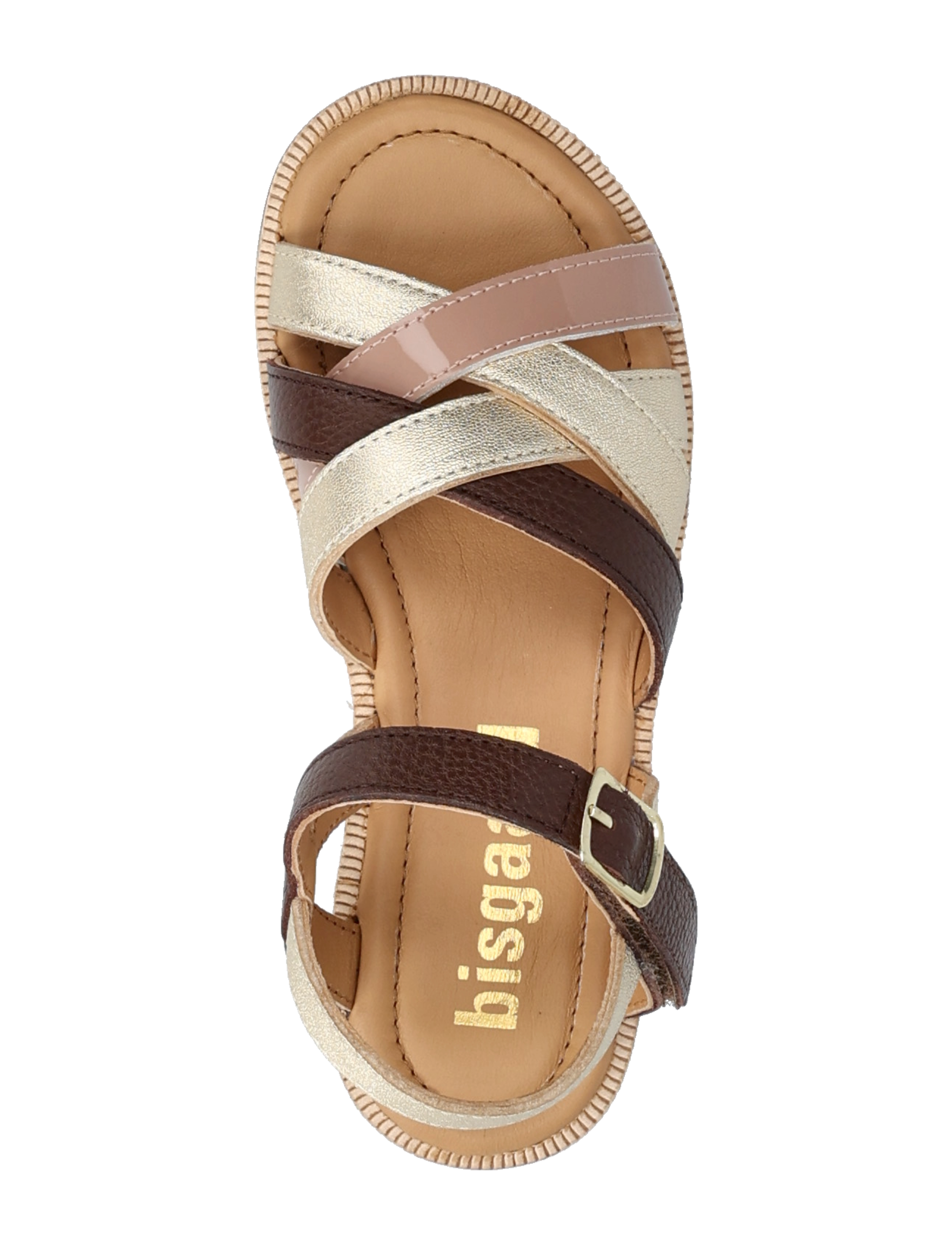 Bisgaard - bisgaard aline - brown - 4