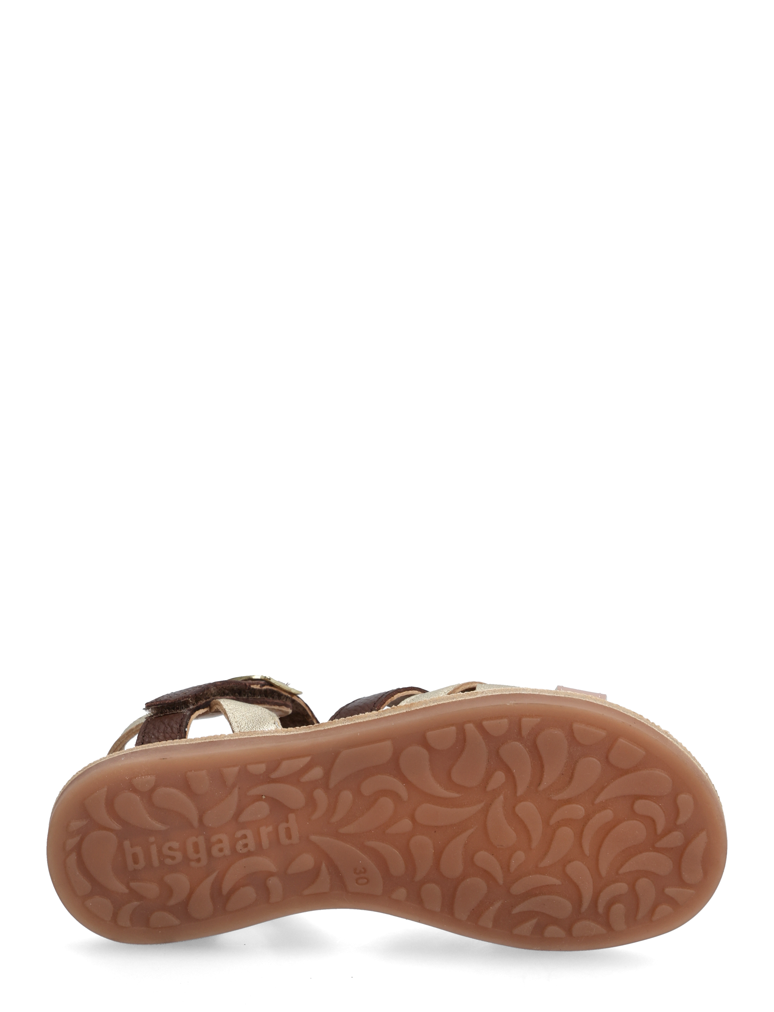 Bisgaard - bisgaard aline - brown - 5