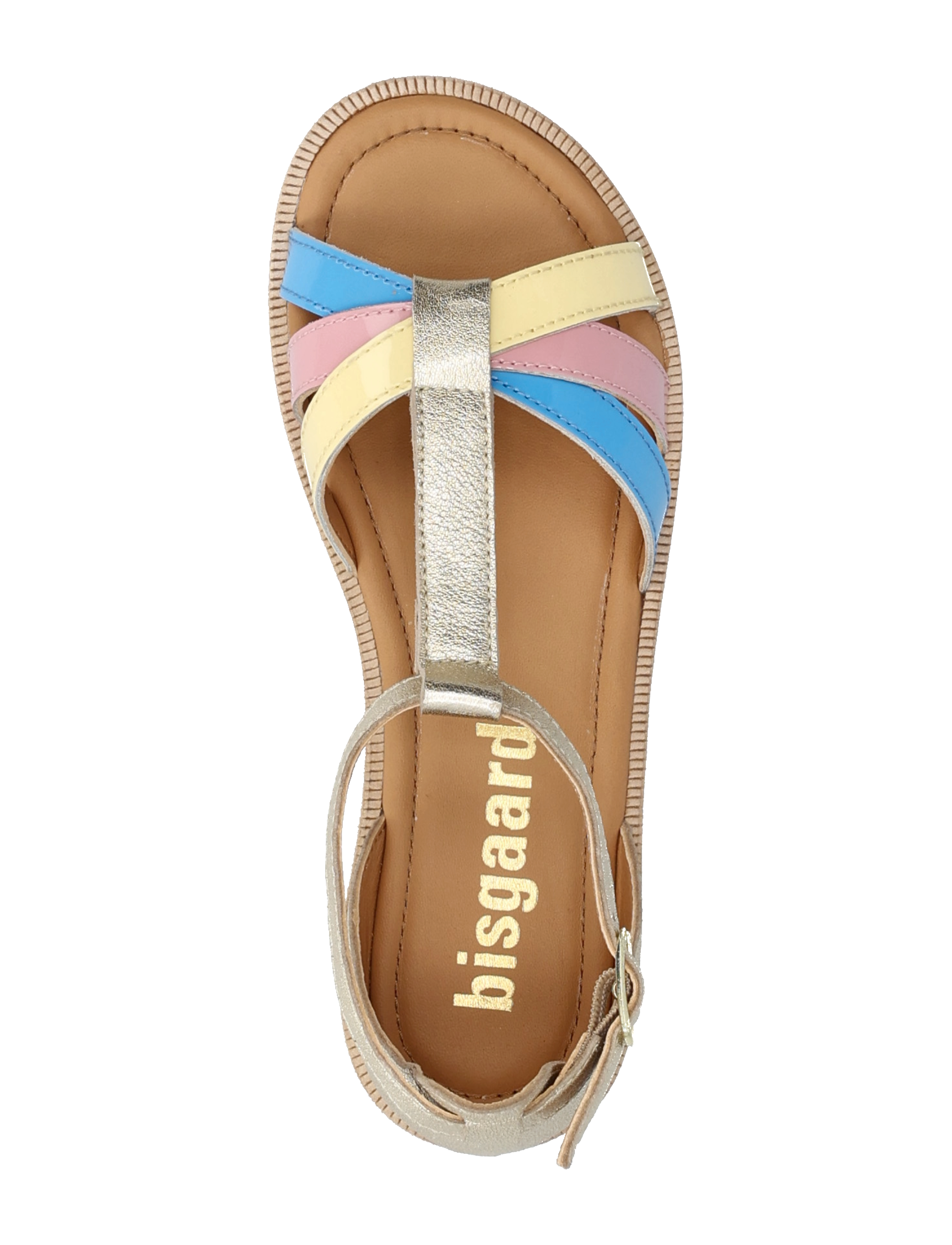Bisgaard - bisgaard adele - bubble gum - 3