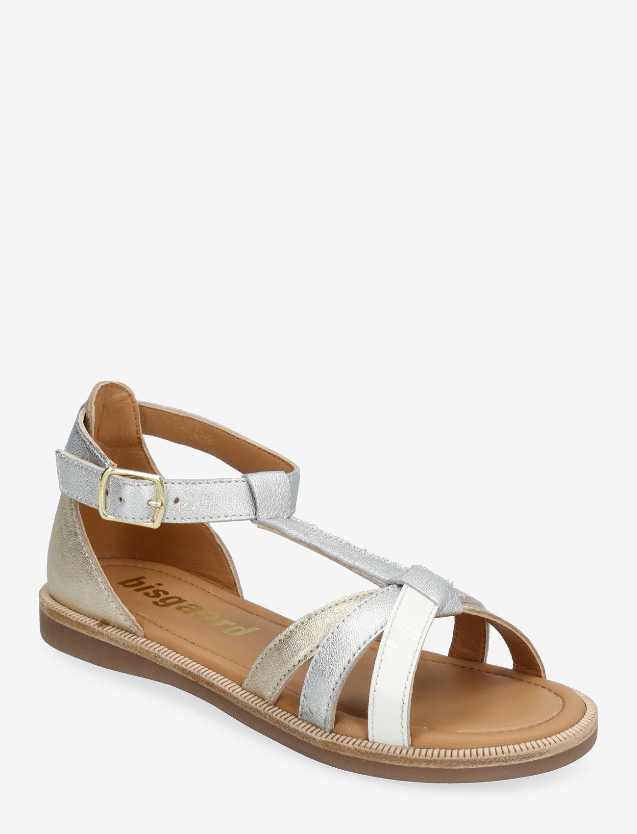 Bisgaard - bisgaard adele - silver - 0