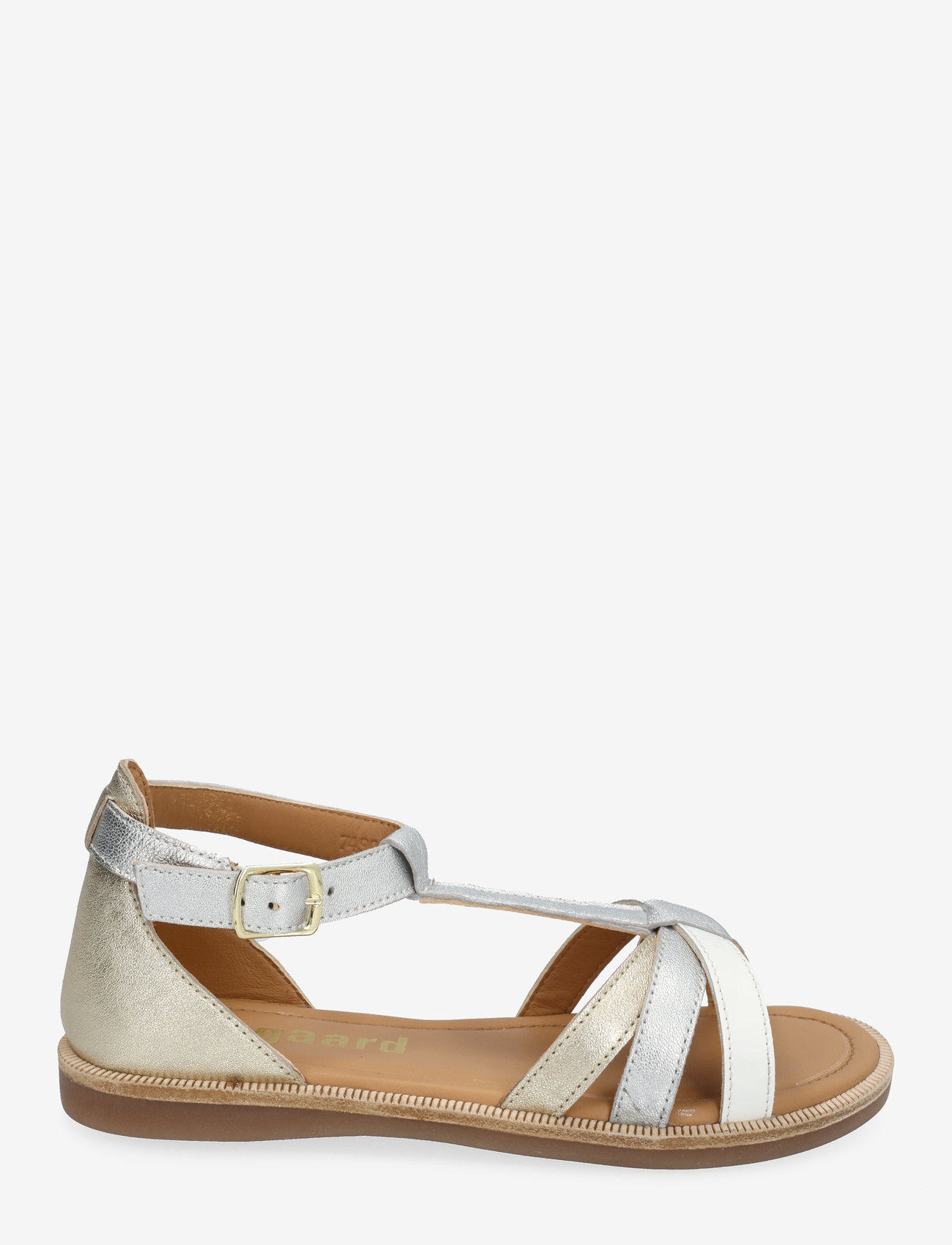 Bisgaard - bisgaard adele - silver - 1