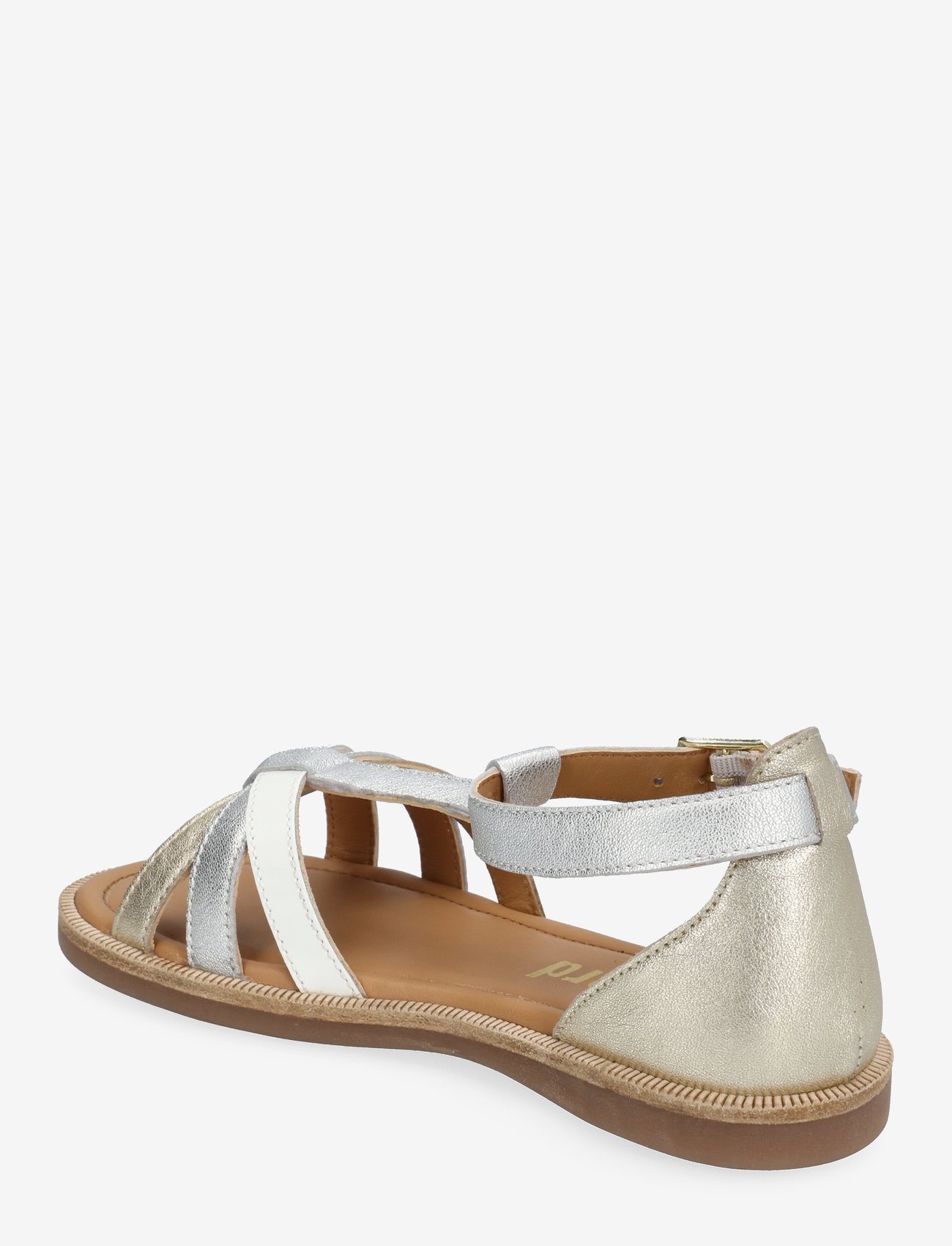 Bisgaard - bisgaard adele - silver - 2