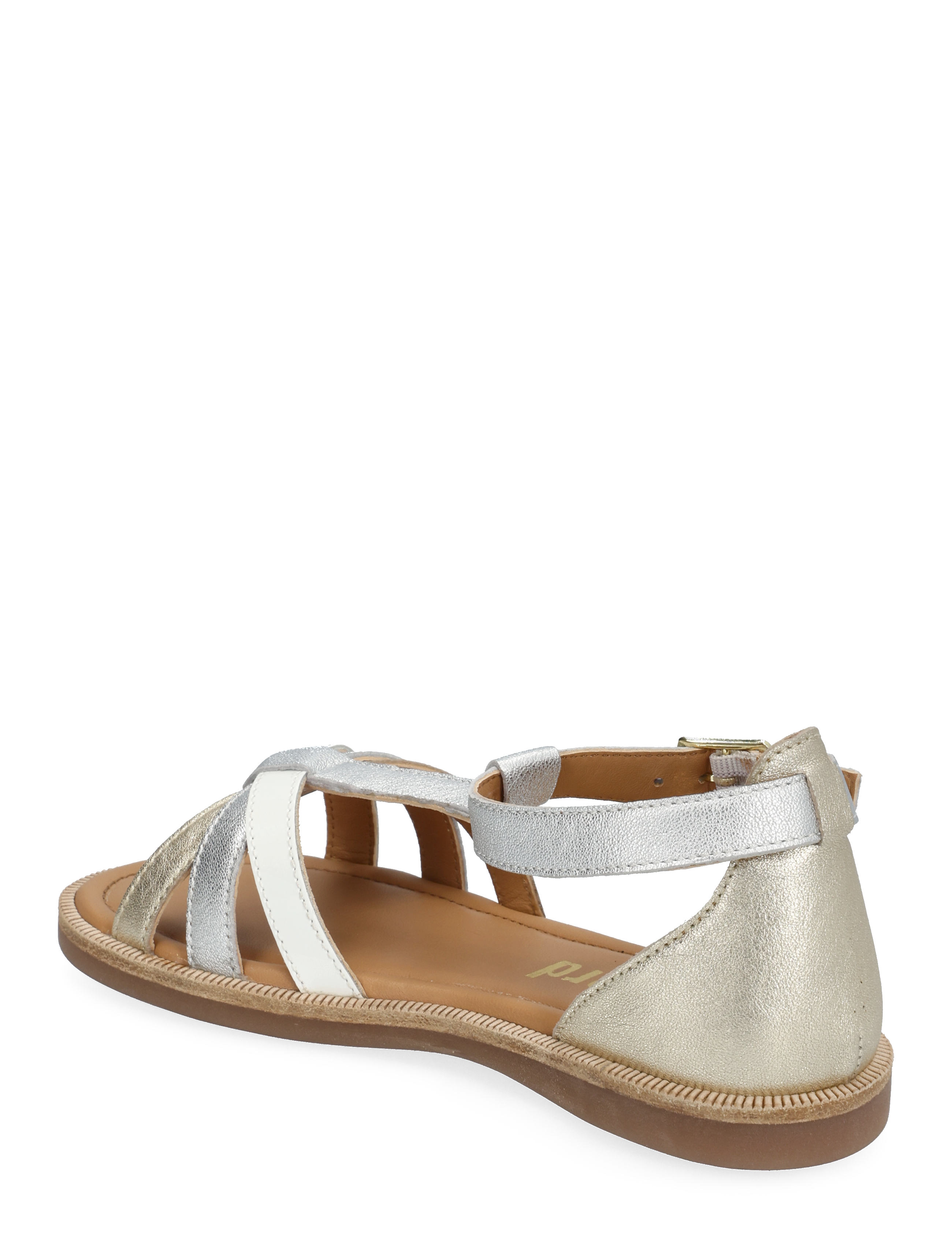 Bisgaard - bisgaard adele - silver - 2