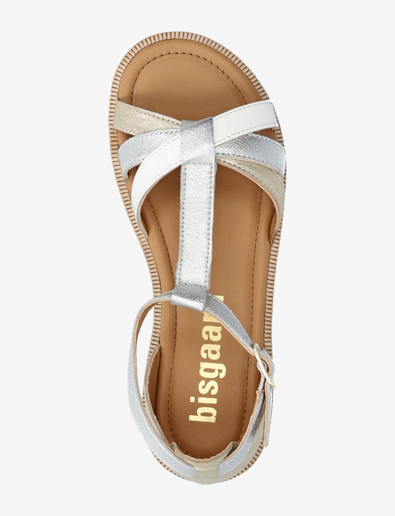 Bisgaard - bisgaard adele - silver - 3