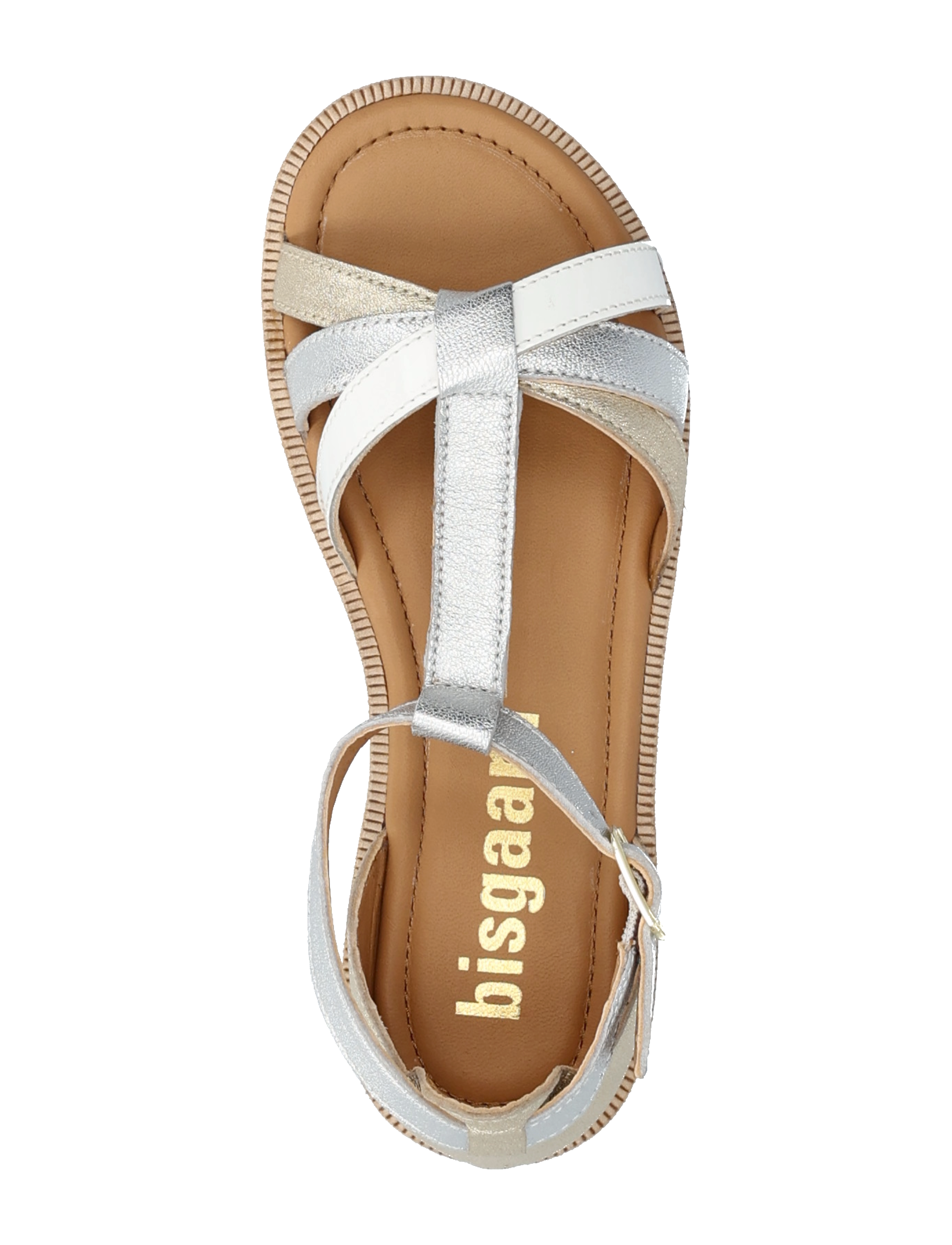Bisgaard - bisgaard adele - silver - 3