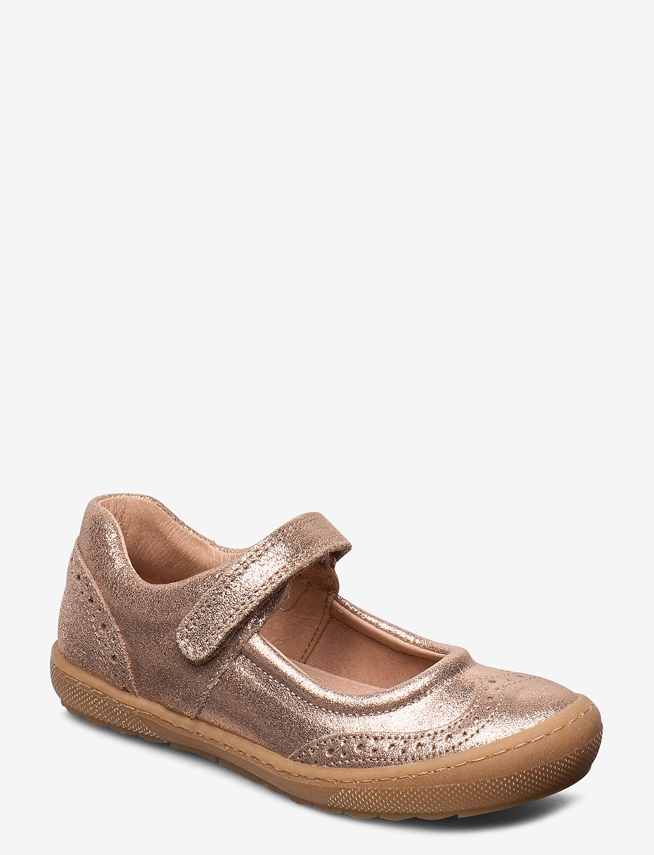 Bisgaard - bisgaard rain - rose gold - 0