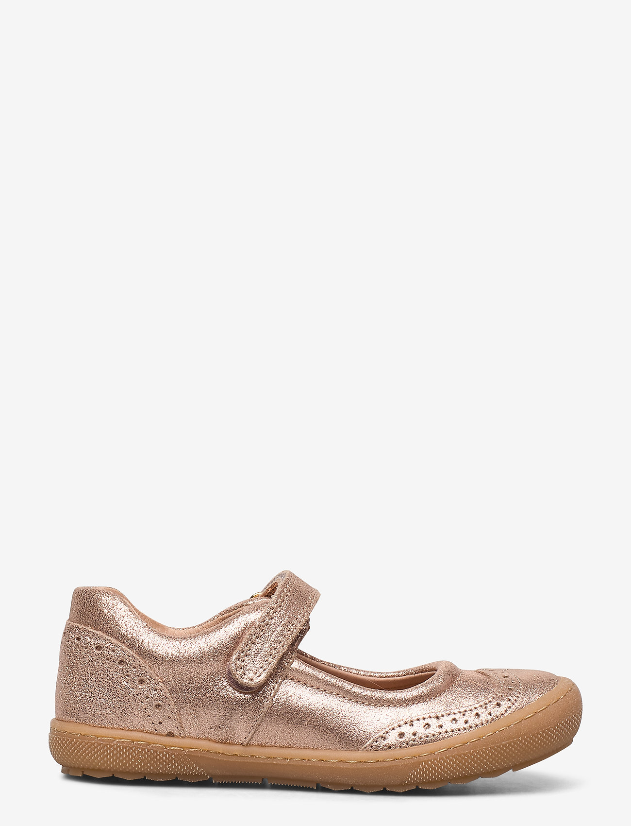 Bisgaard - bisgaard rain - rose gold - 1