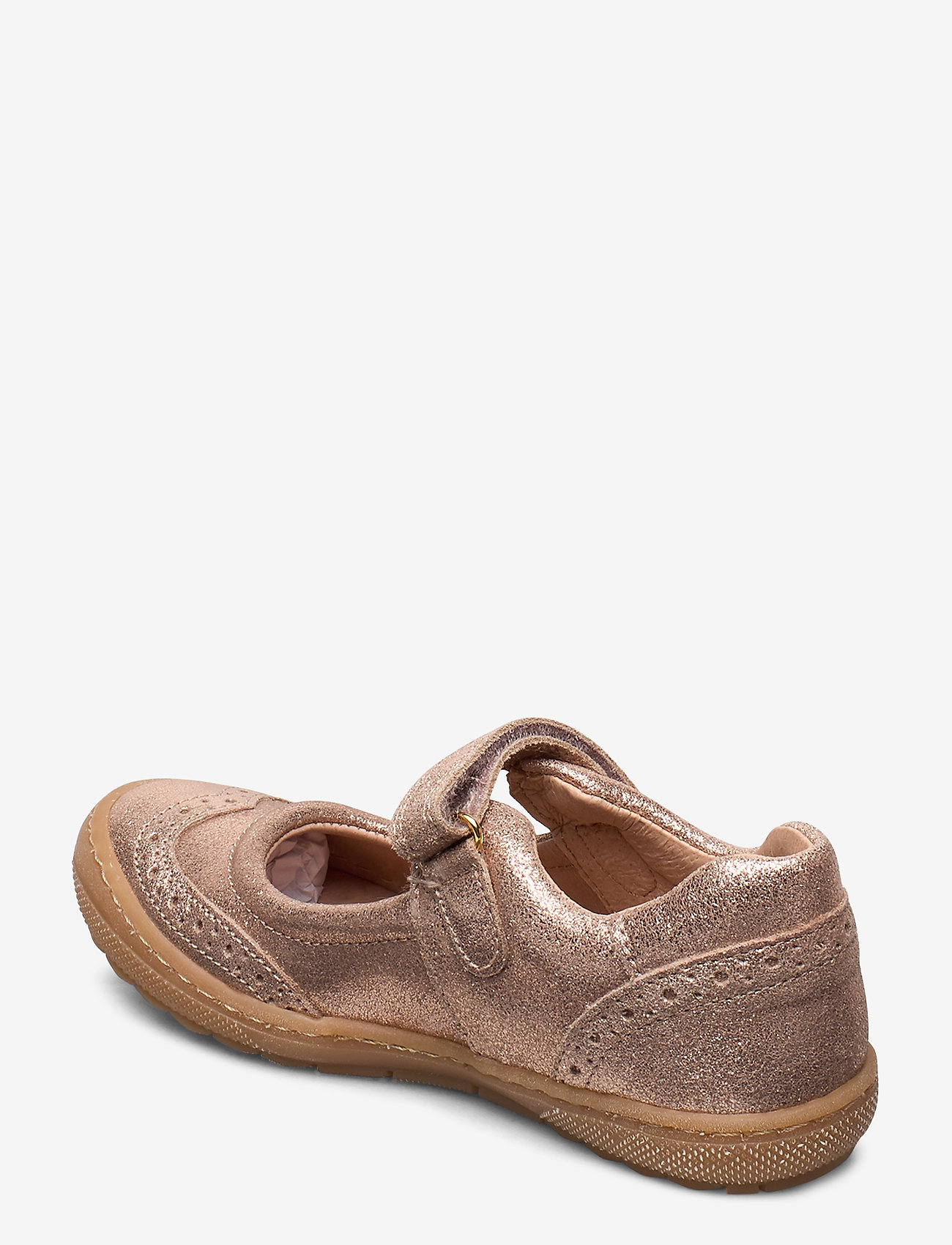 Bisgaard - bisgaard rain - rose gold - 2