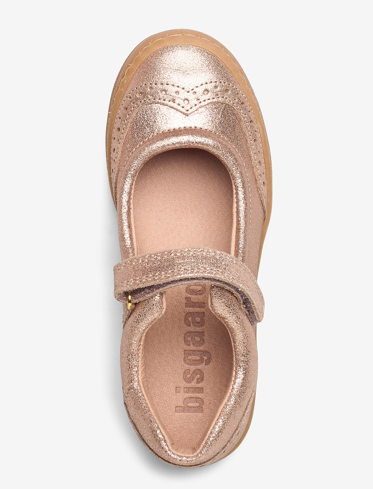 Bisgaard - bisgaard rain - rose gold - 3