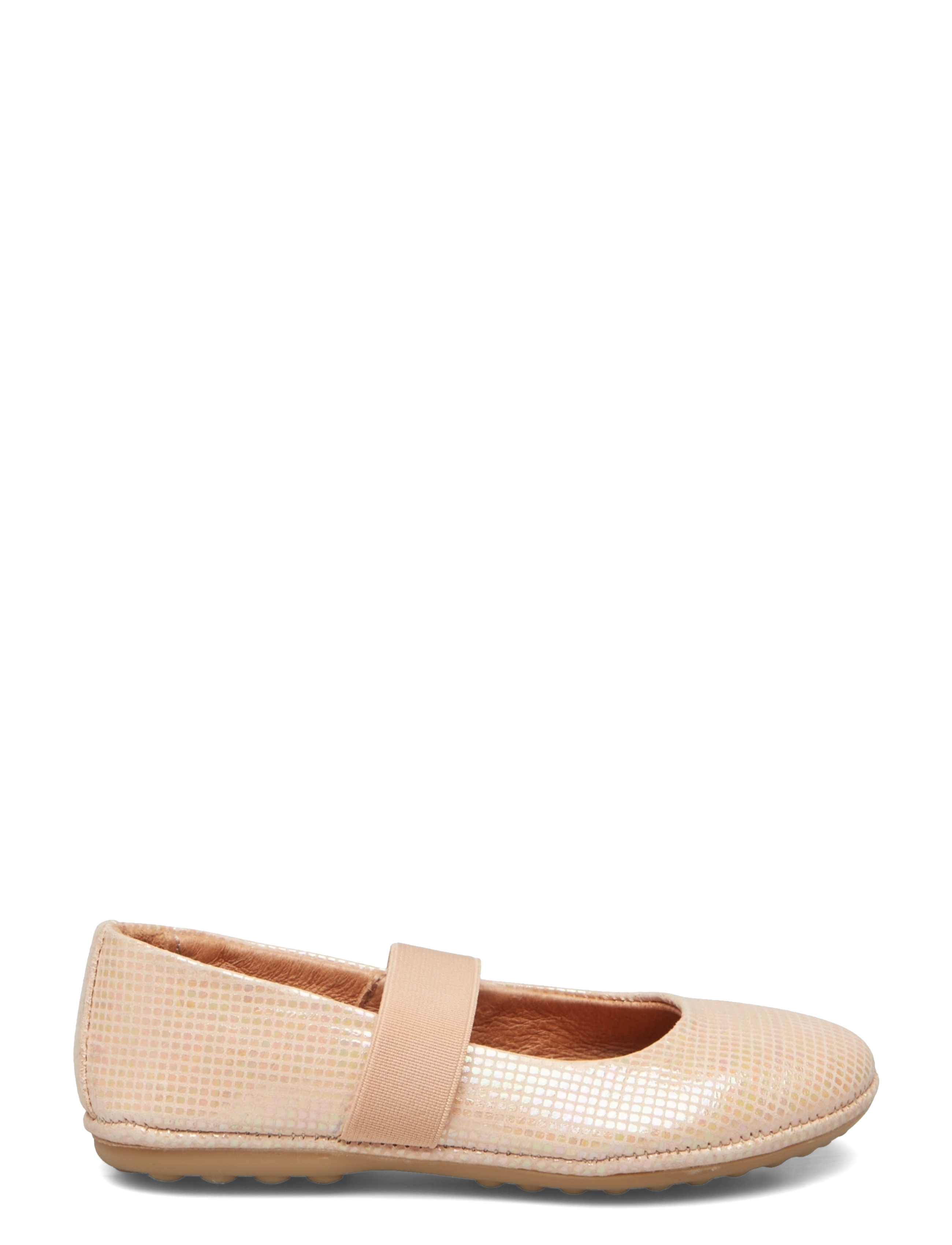 Bisgaard - bisgaard quinn - creme - 1