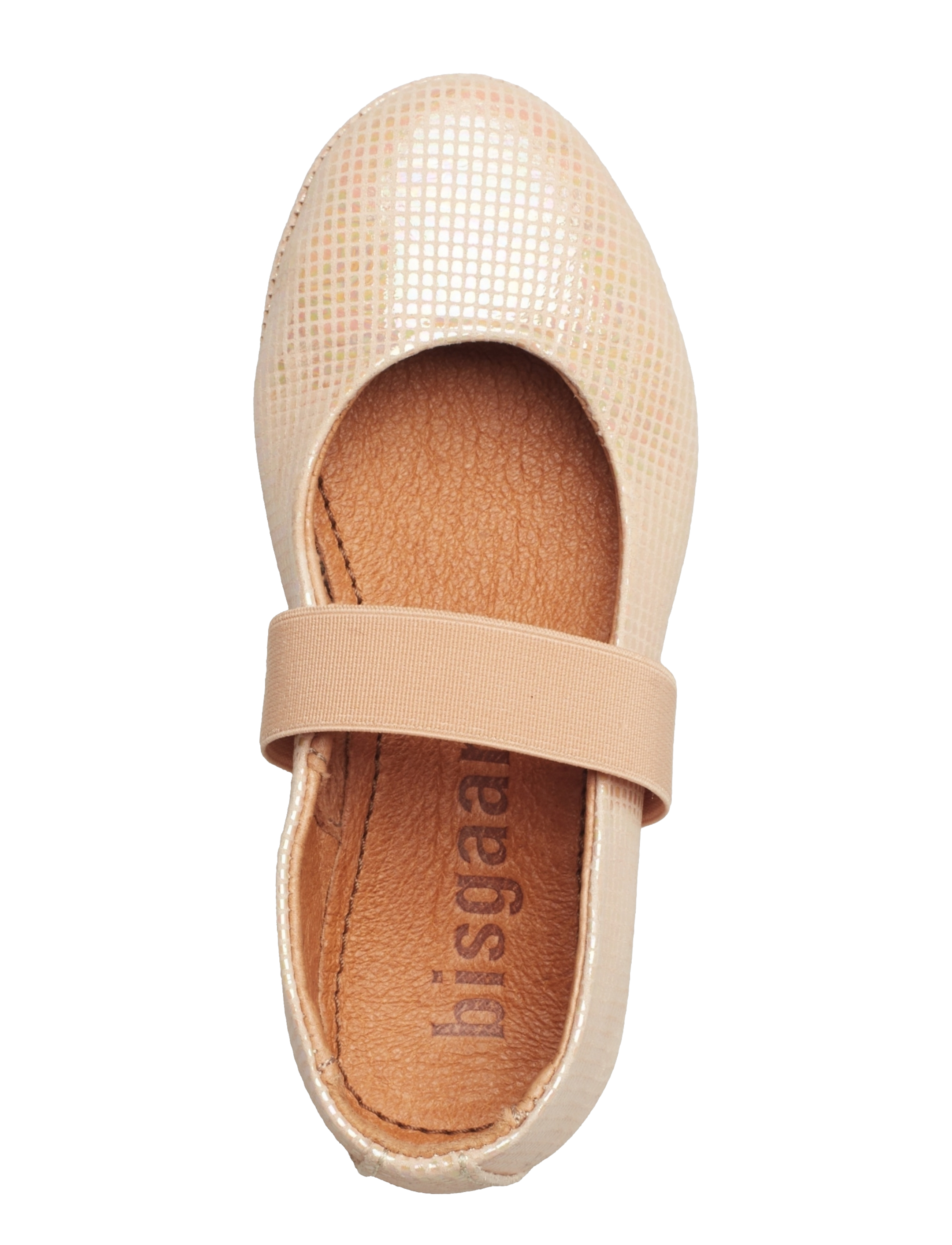 Bisgaard - bisgaard quinn - creme - 3