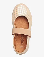 Bisgaard - bisgaard quinn - spring shoes - creme - 3