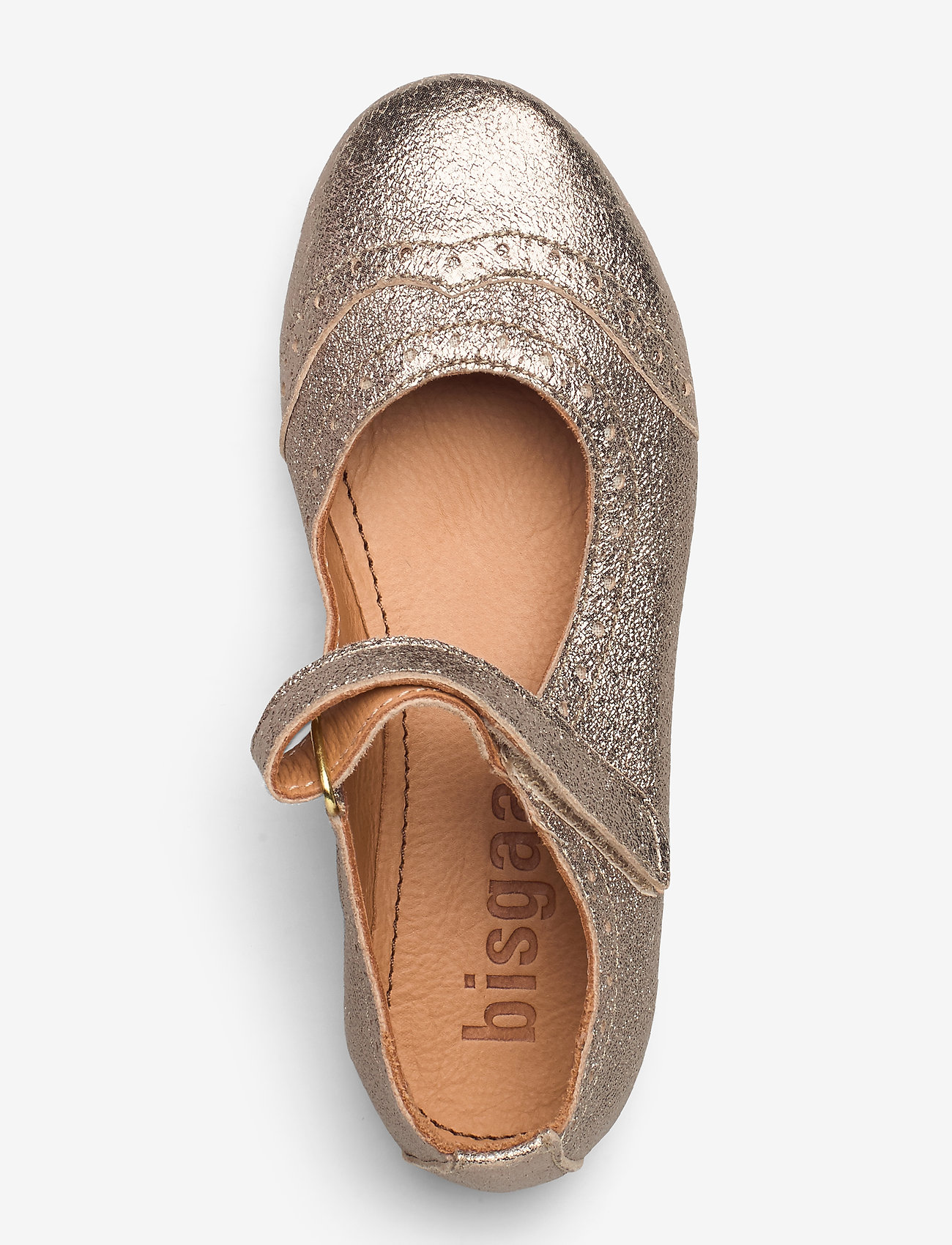 Bisgaard - bisgaard ria - rose gold - 1