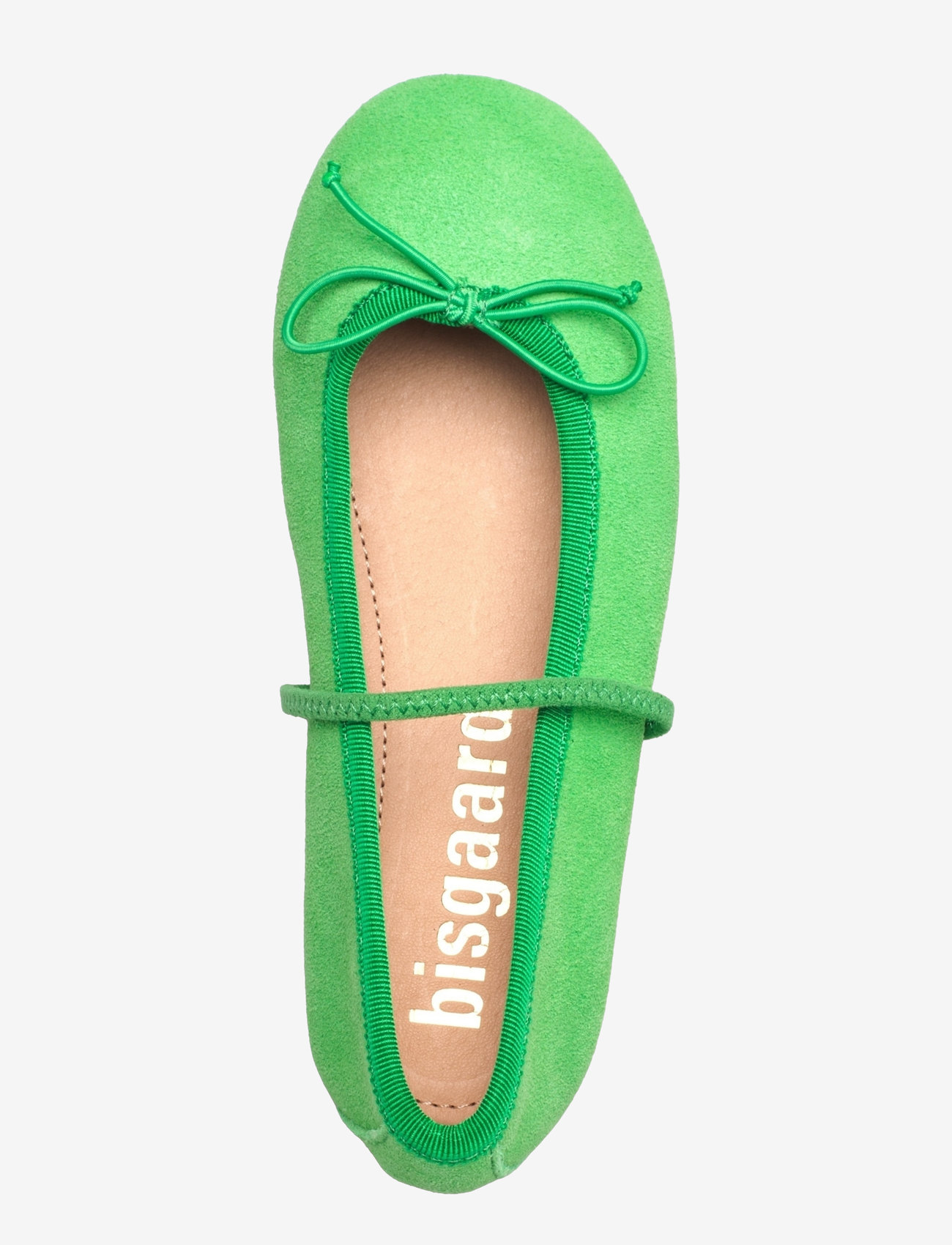 Bisgaard - bisgaard palma - sünnipäevakingitused - electric green - 3