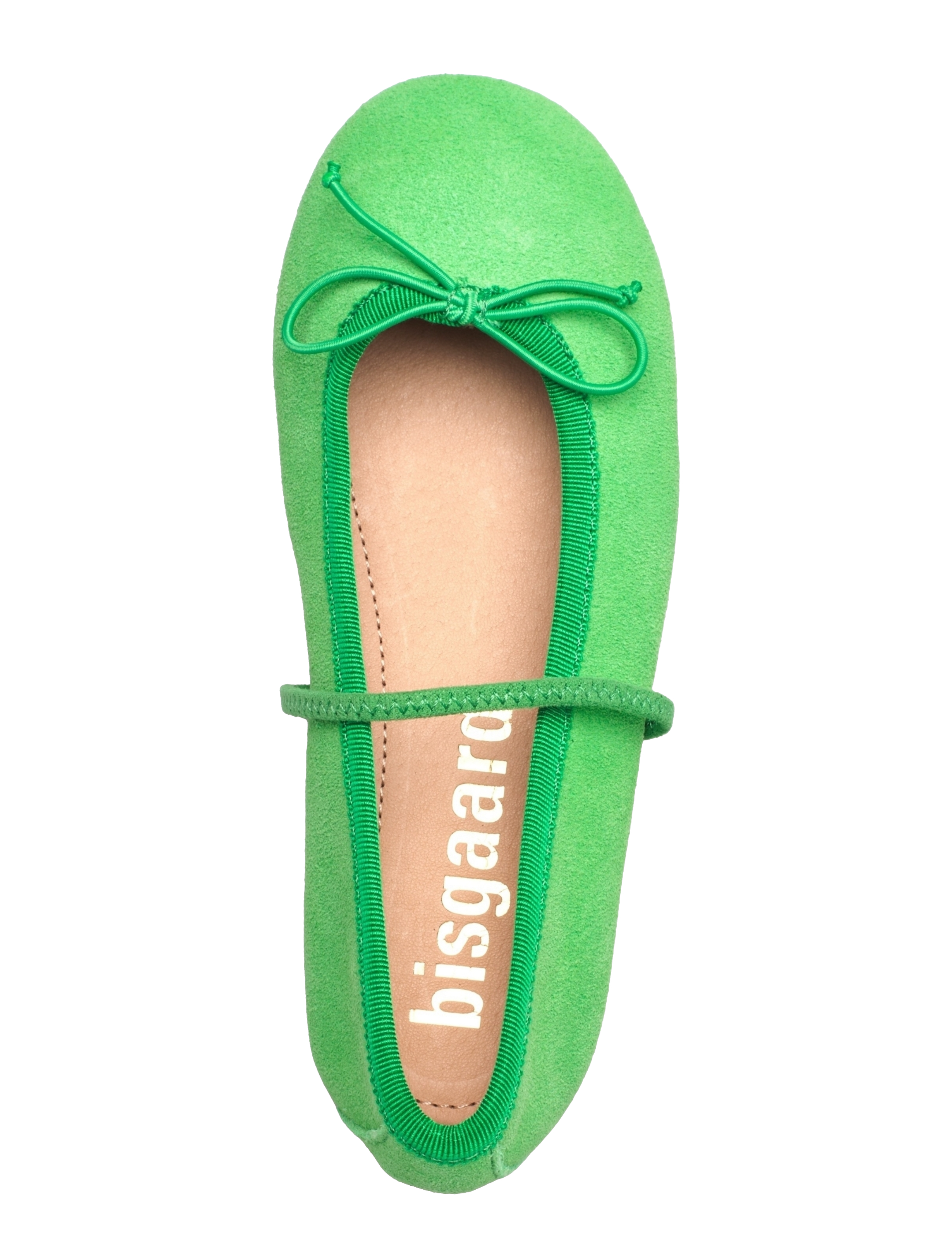 Bisgaard - bisgaard palma - suvised sooduspakkumised - electric green - 4