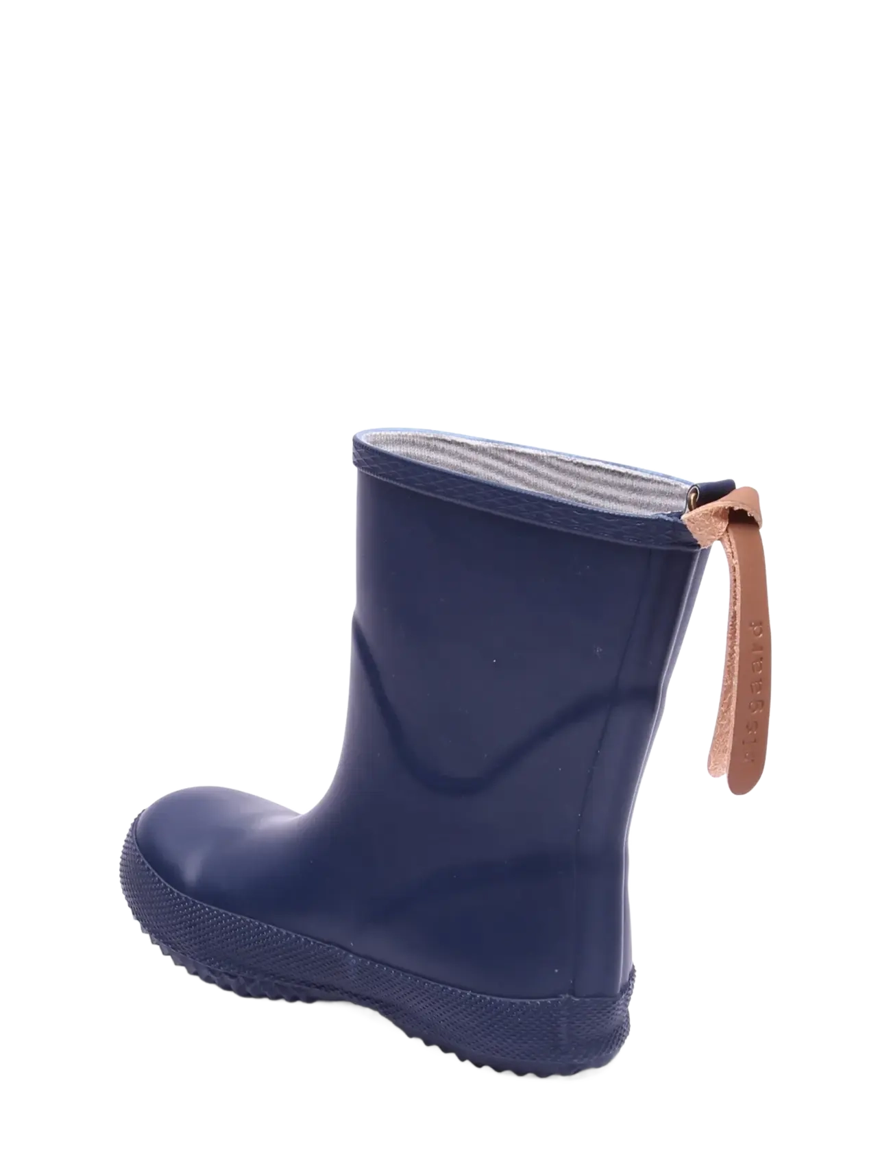 Bisgaard - bisgaard basic rubber - gummistøvler uden for - 21 navy - 2