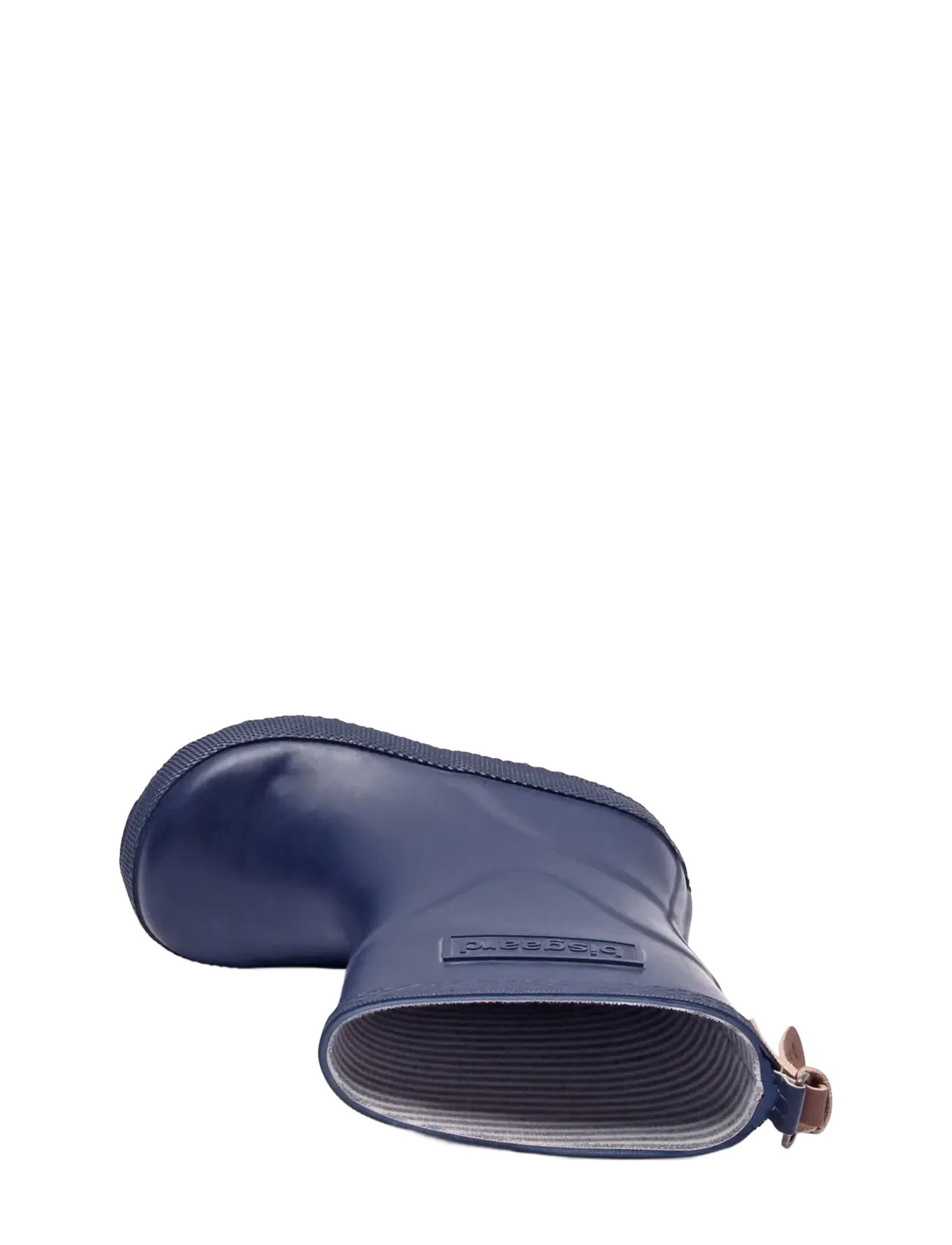 Bisgaard - bisgaard basic rubber - gummistøvler uden for - 21 navy - 3