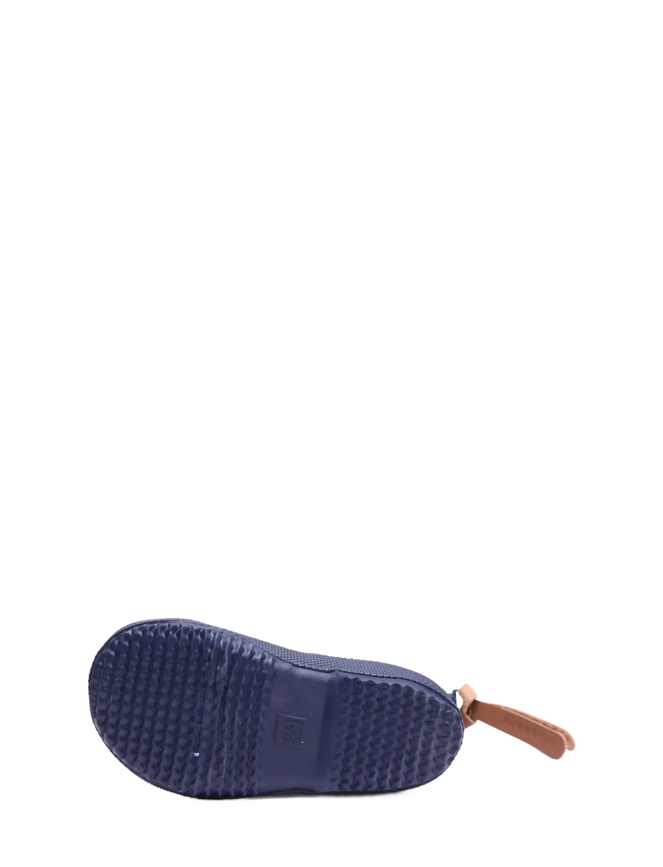 Bisgaard - bisgaard basic rubber - gummistøvler uden for - 21 navy - 4
