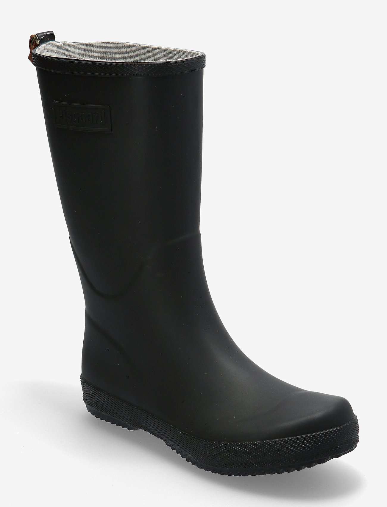 Gummistøvler Basic Black 92001.999.50 str. 25