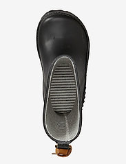 Bisgaard - bisgaard basic rubber - gummistøvler uten linjer - 50 black - 2