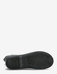 Bisgaard - bisgaard basic rubber - gummistøvler uten linjer - 50 black - 4