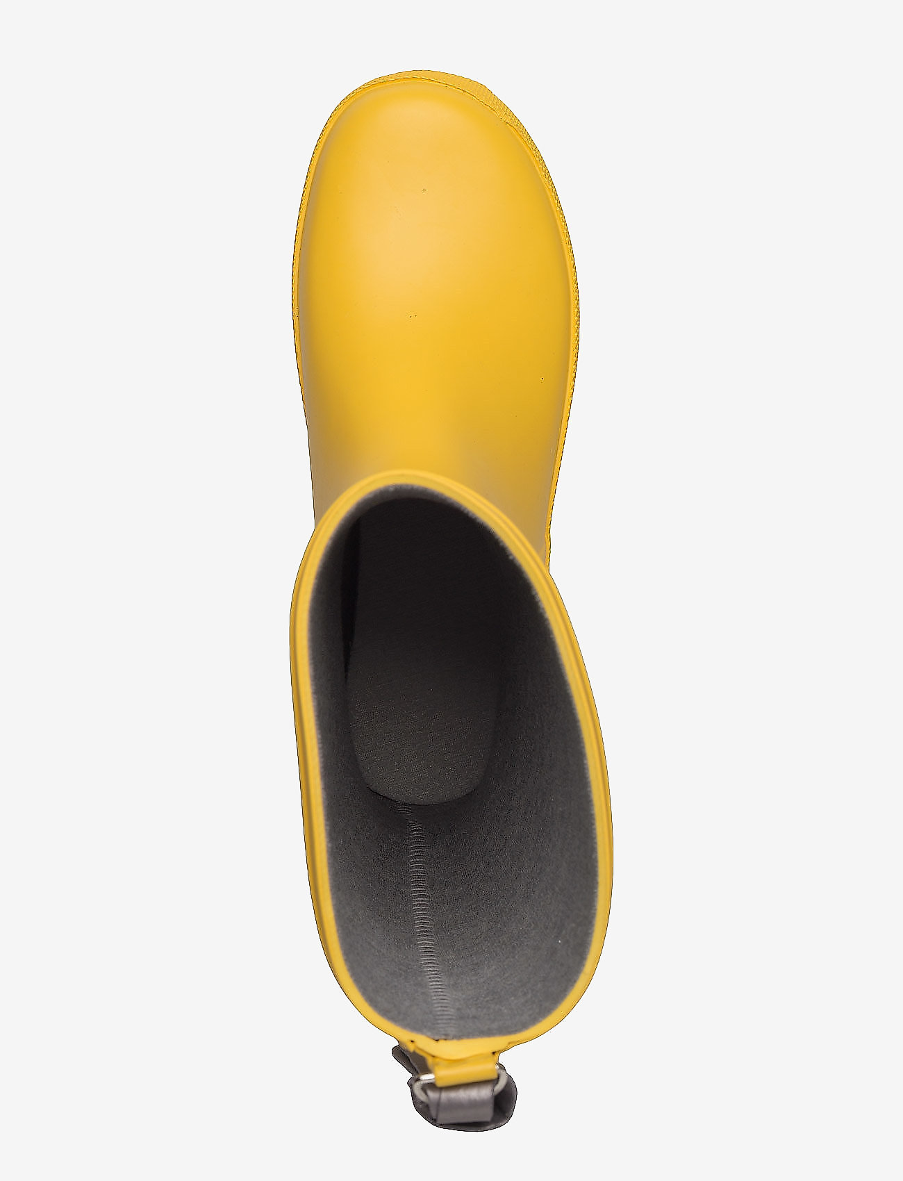 Bisgaard - bisgaard star rubber - gummistøvler uden for - yellow - 3