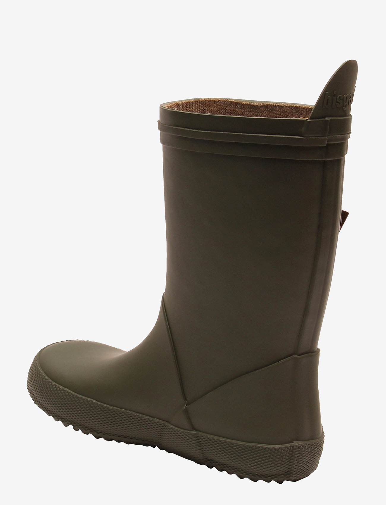 Bisgaard - RUBBER BOOT "SCANDINAVIA" - gummistøvler uden for - 30 green - 1