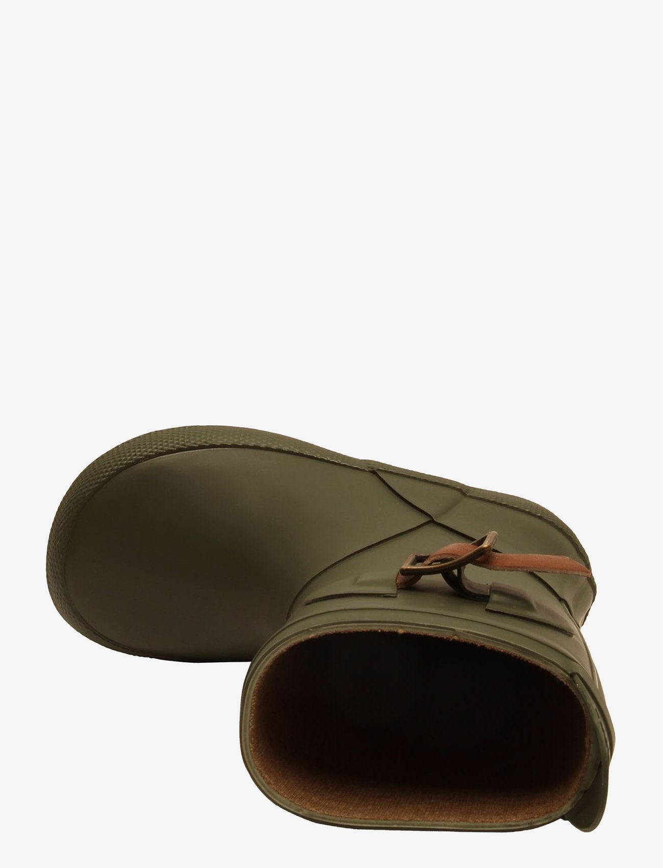 Bisgaard - RUBBER BOOT "SCANDINAVIA" - gummistøvler uden for - 30 green - 2