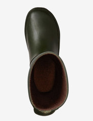 Bisgaard - bisgaard scandinavia - guminiai batai be pamušalo - 30 green - 2