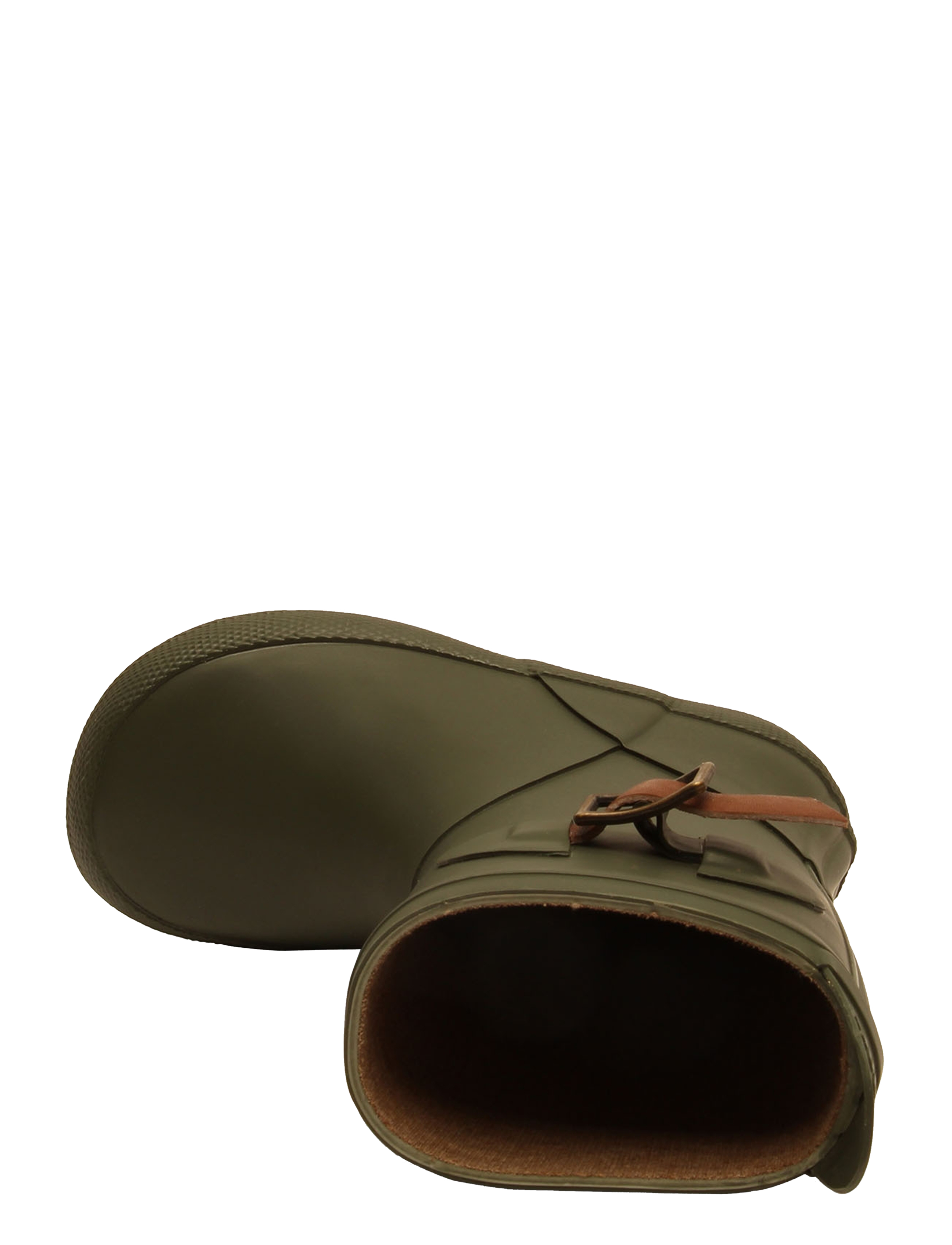 Bisgaard - bisgaard scandinavia - unlined rubberboots - 30 green - 3