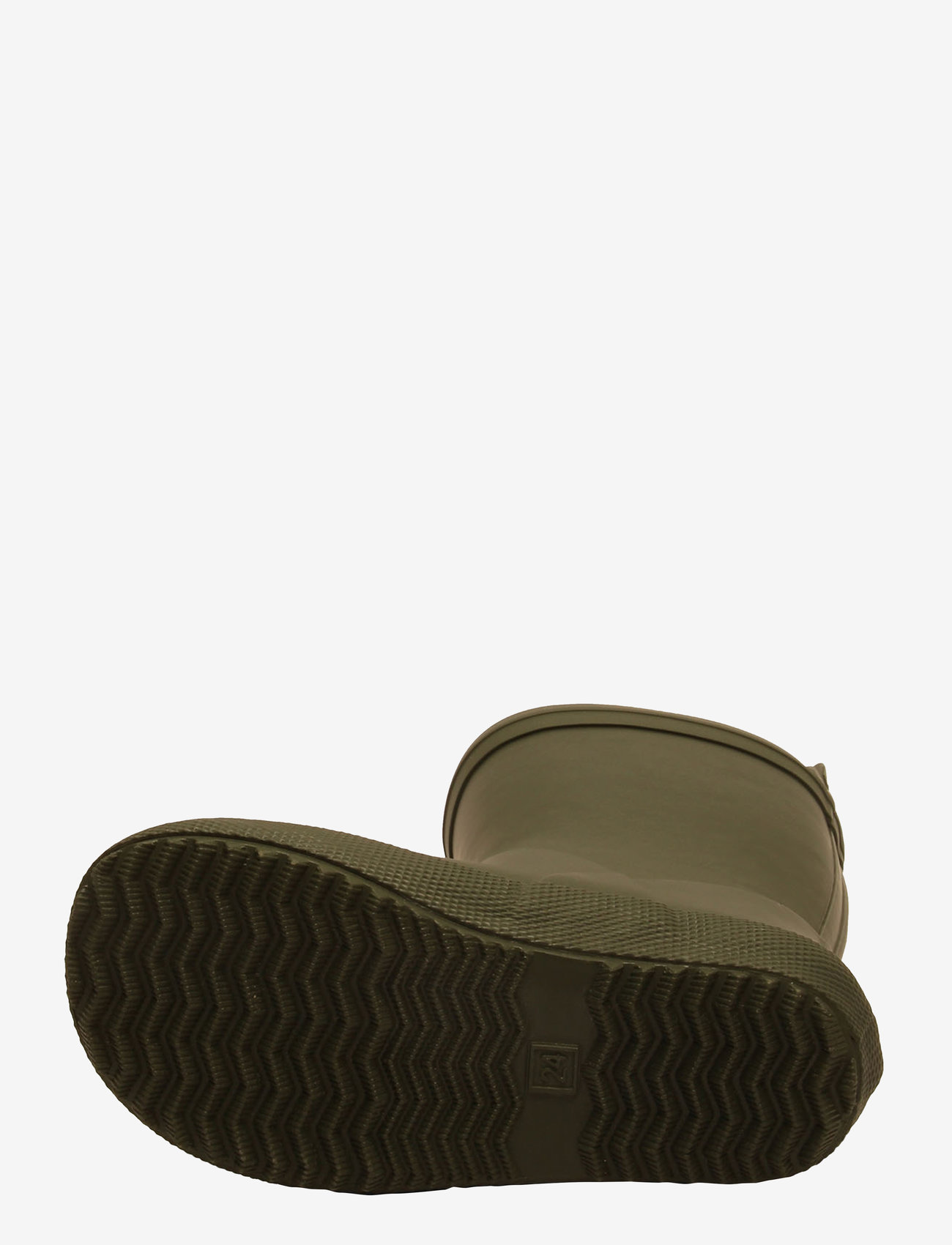 Bisgaard - RUBBER BOOT "SCANDINAVIA" - gummistøvler uden for - 30 green - 3