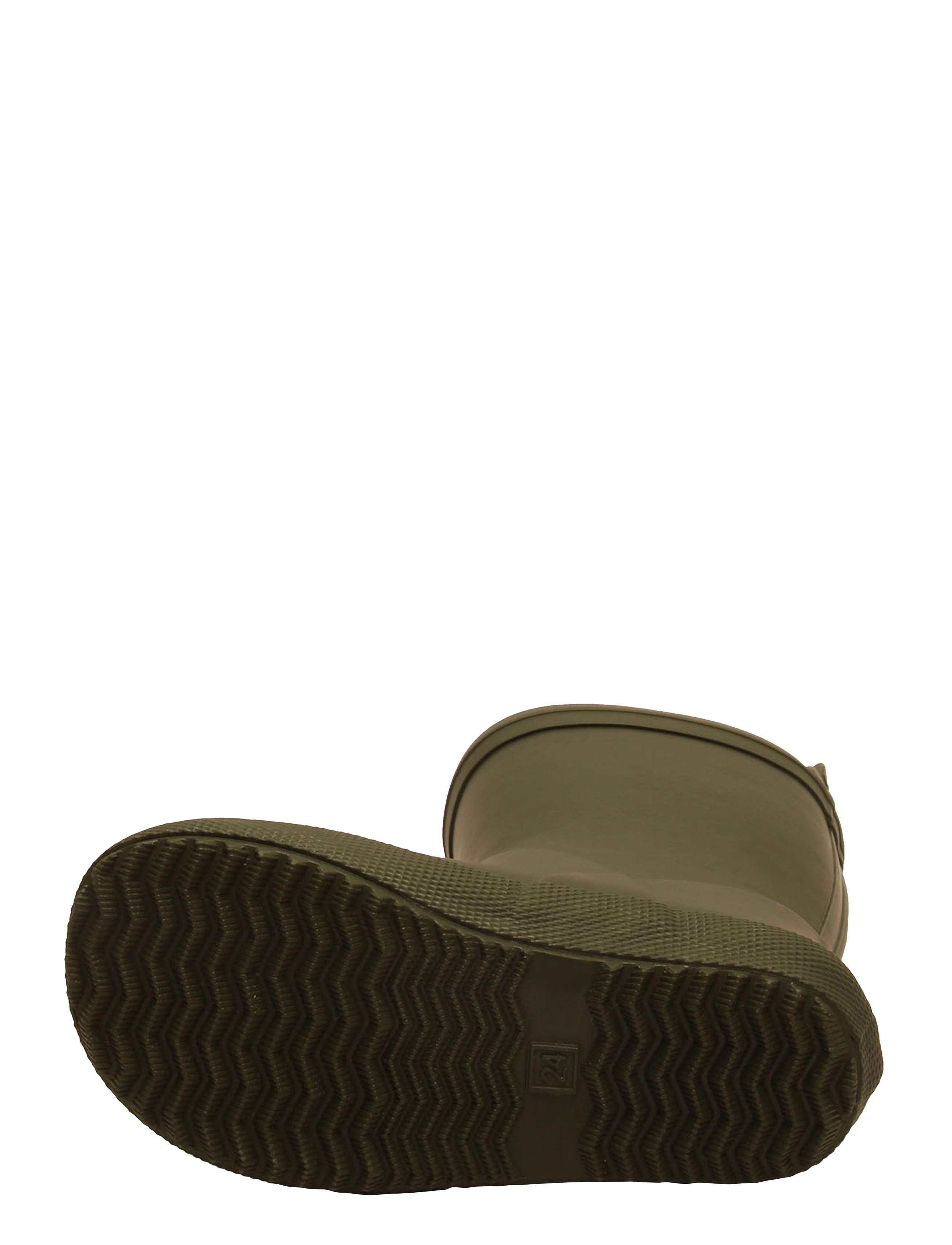 Bisgaard - bisgaard scandinavia - unlined rubberboots - 30 green - 4
