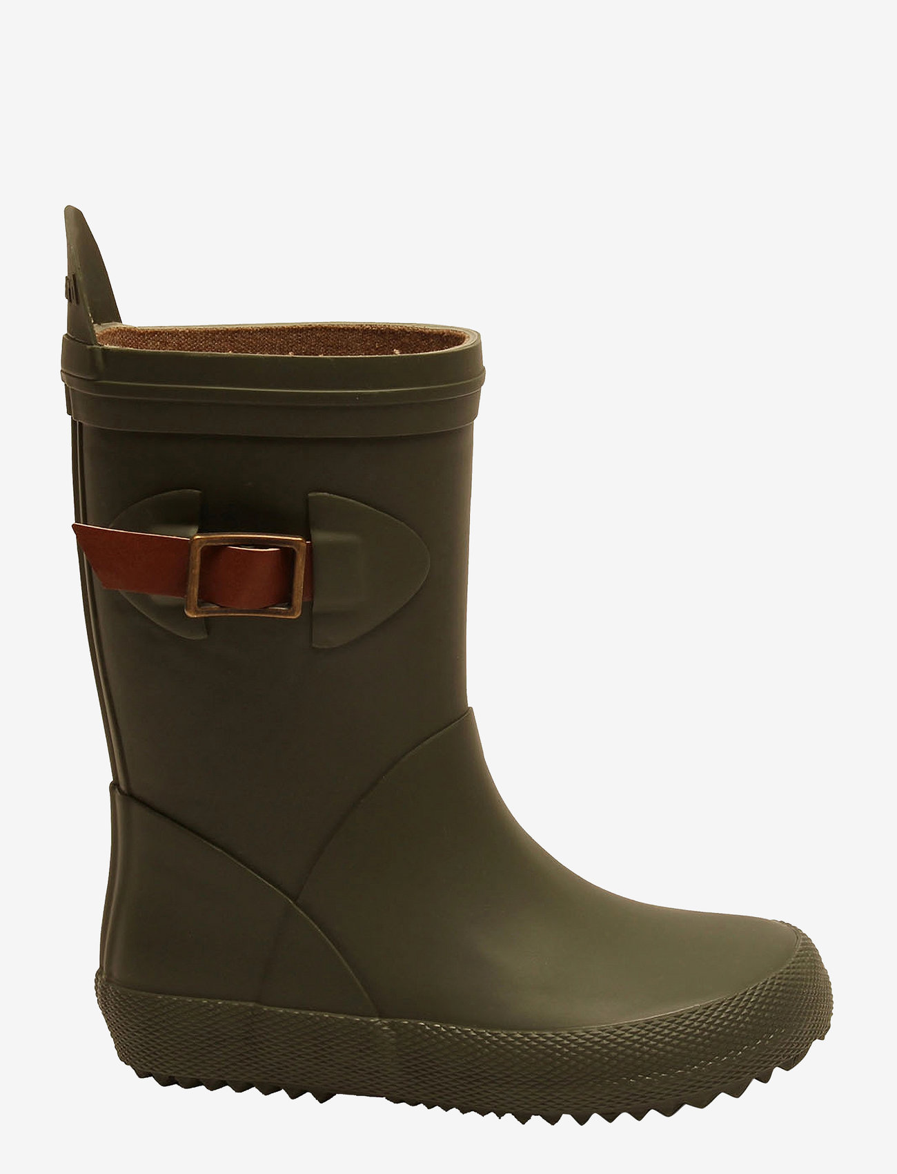 Bisgaard - RUBBER BOOT "SCANDINAVIA" - gummistøvler uden for - 30 green - 4