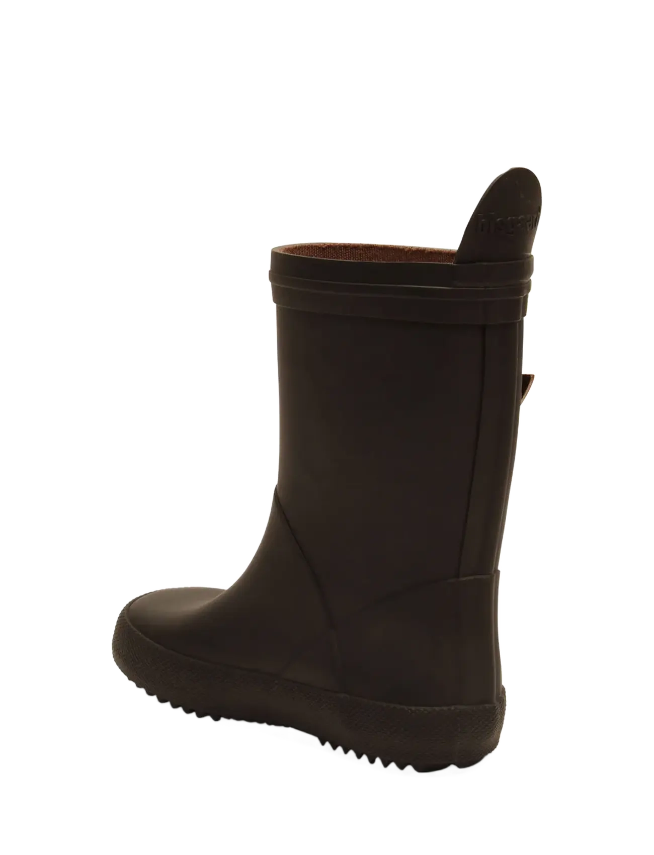 Bisgaard - bisgaard scandinavia - gummistøvler uden for - 50 black - 2