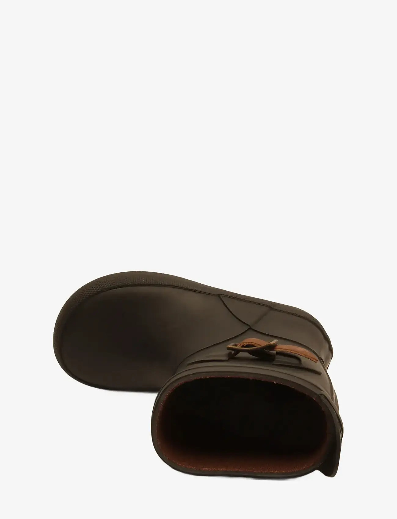 Bisgaard - bisgaard scandinavia - ungefütterte gummistiefel - 50 black - 2