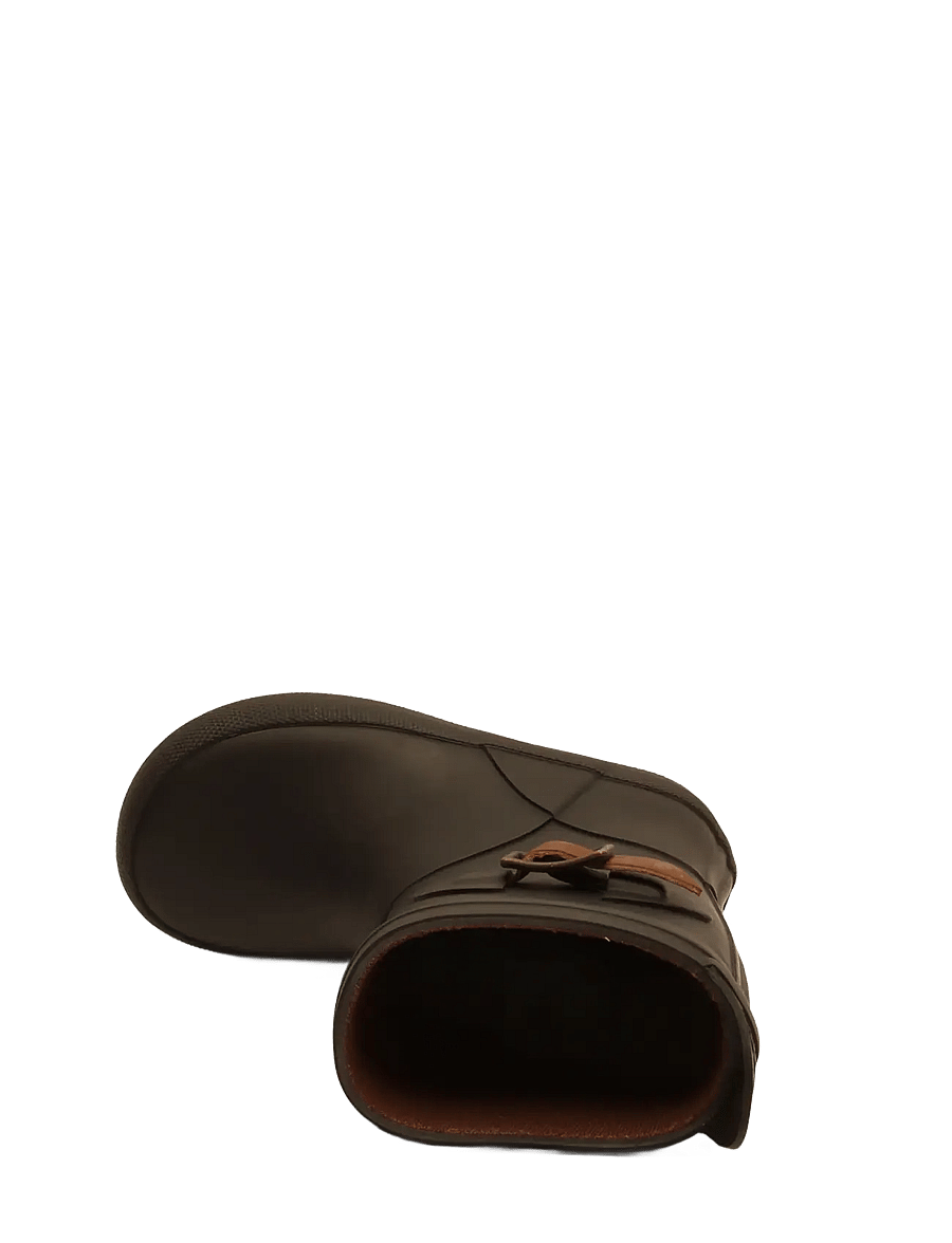 Bisgaard - bisgaard scandinavia - ungefütterte gummistiefel - 50 black - 3