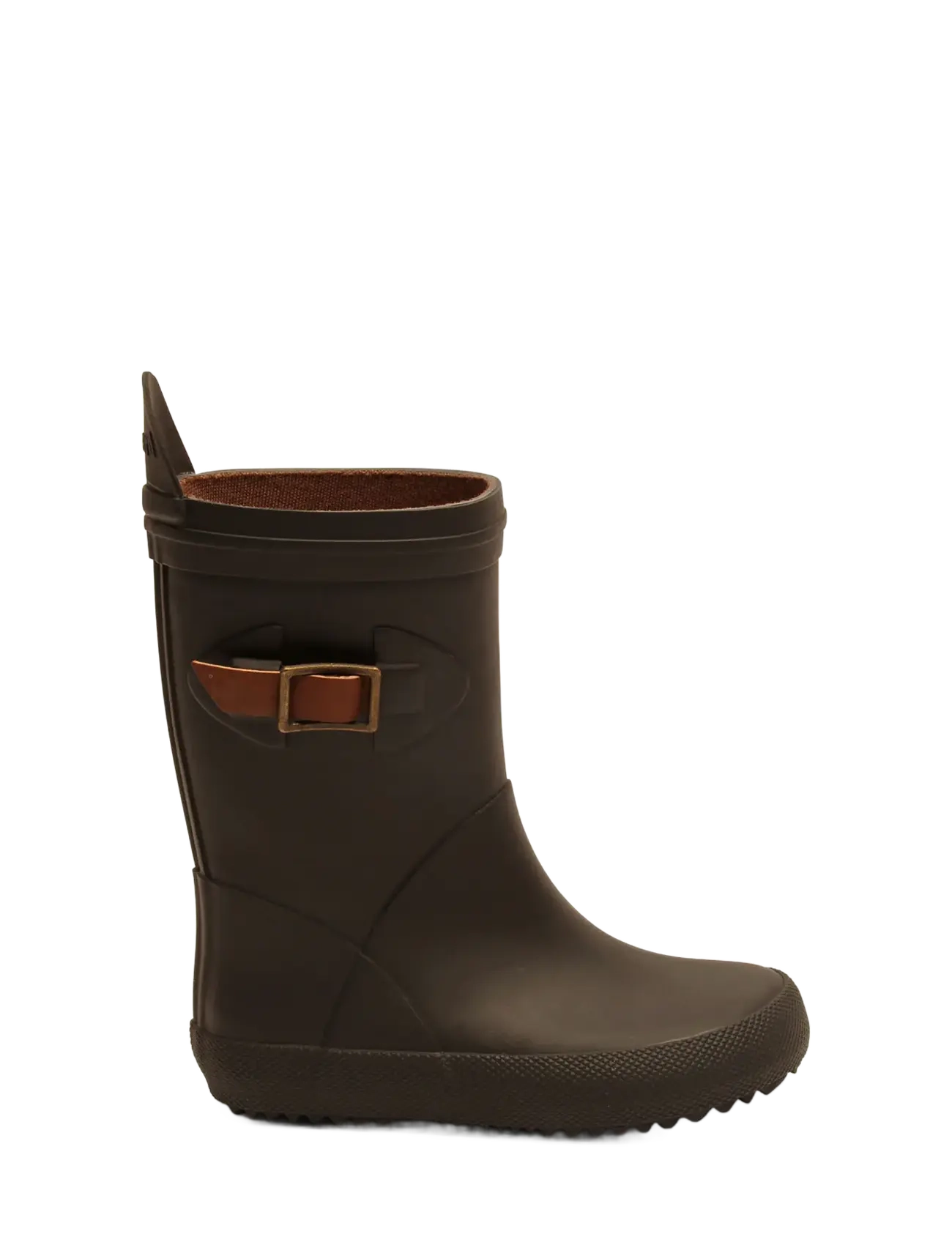 Bisgaard - bisgaard scandinavia - gummistøvler uden for - 50 black - 5